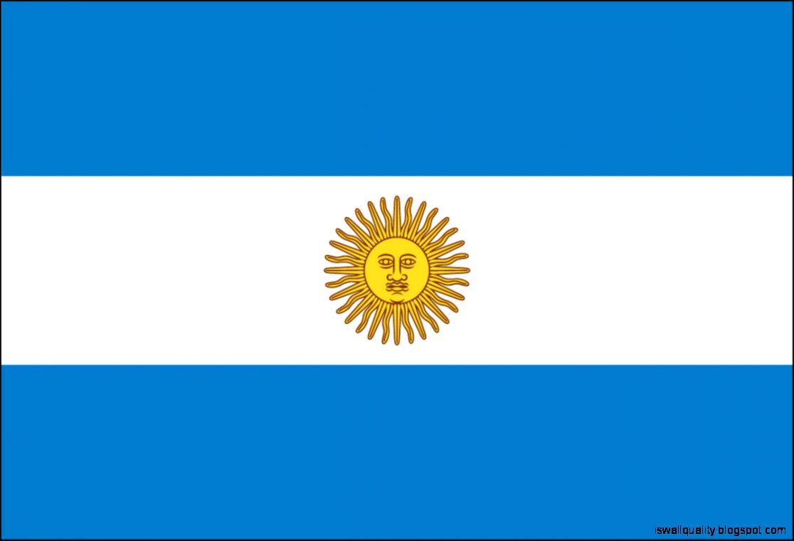 Argentina Flag Hd Wallpaper | Calidad de fondos de pantalla