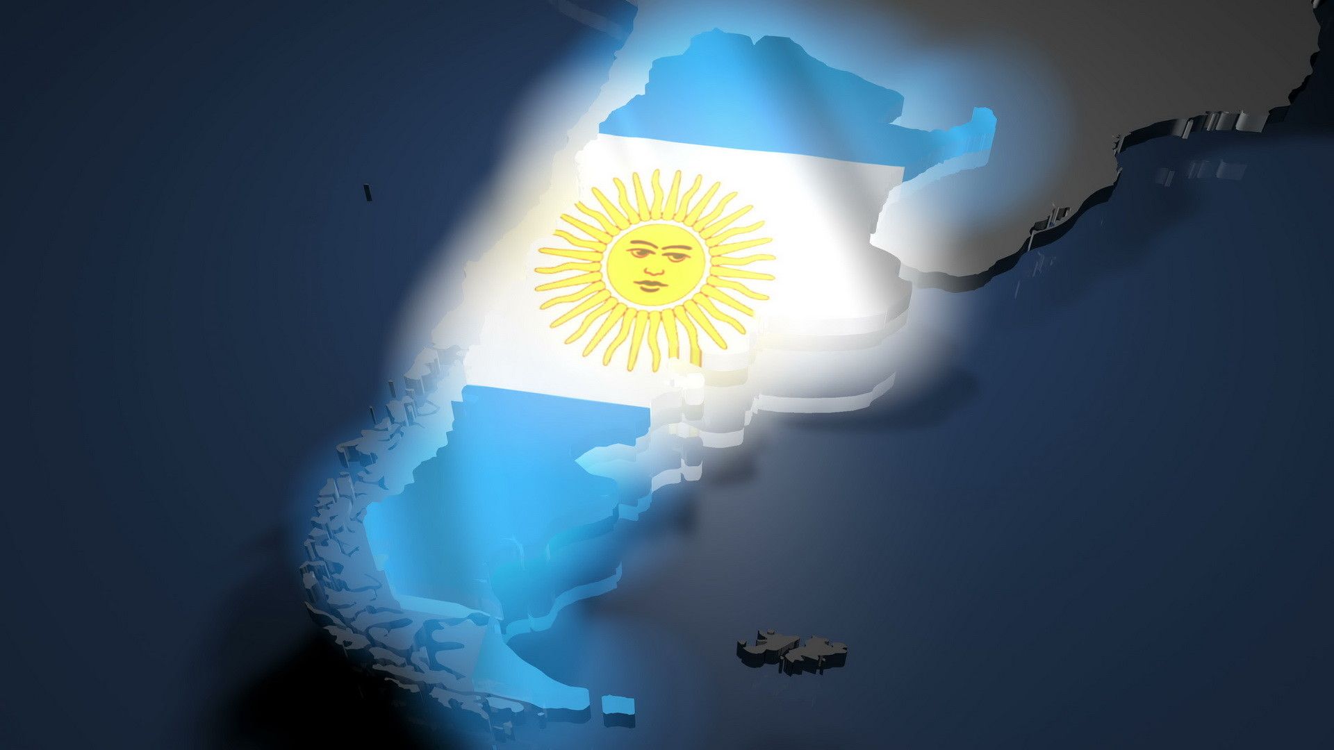 68+ fondos de pantalla de Argentina