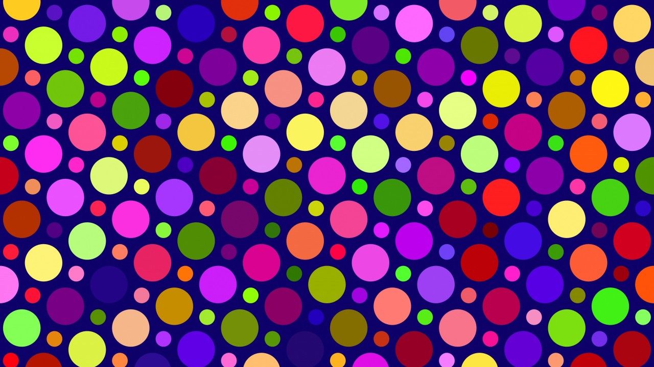 círculos, colores, fondos de pantalla de textura | círculos, colorido, textura