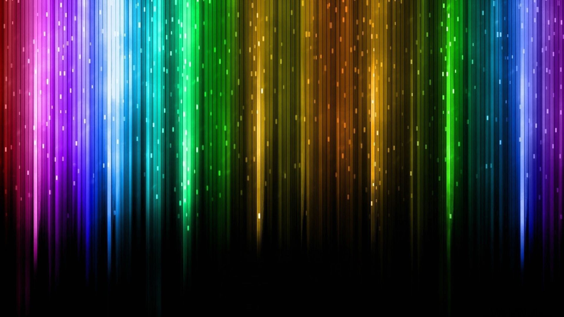 Más de 70 fondos de pantalla de Rainbow Colors