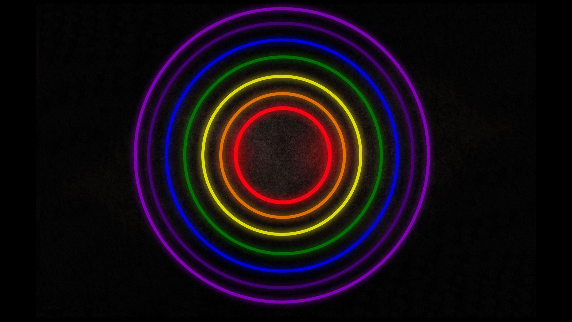 Colorful Circles Fondo de pantalla HD | 1920x1080 | ID: 42422