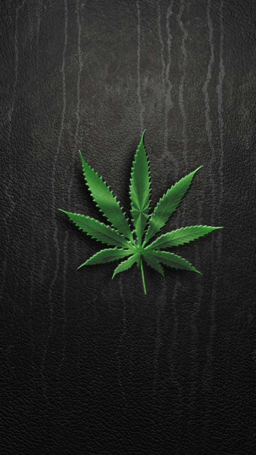 Weed HD Mobile Wallpapers