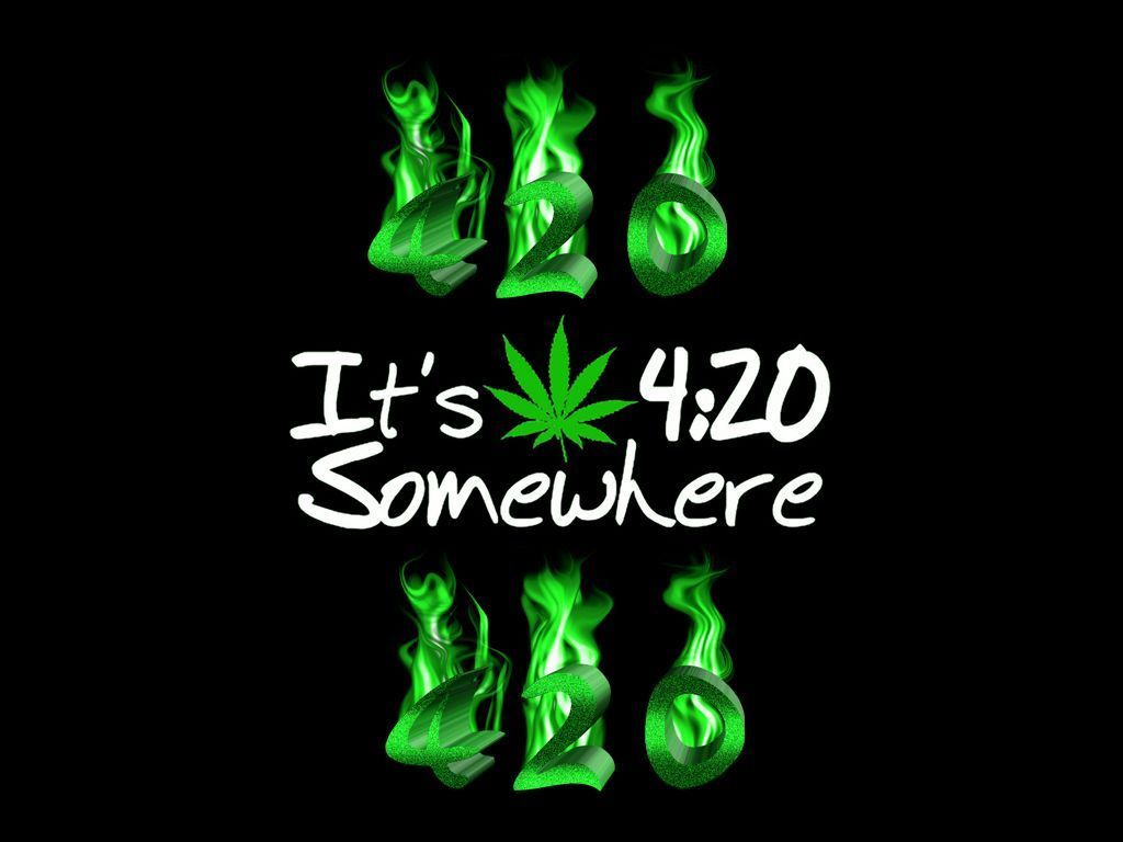 Good 420 Weed Wallpapers Hd - Fondos de pantalla Cueva combinación | Tapet de pomelo