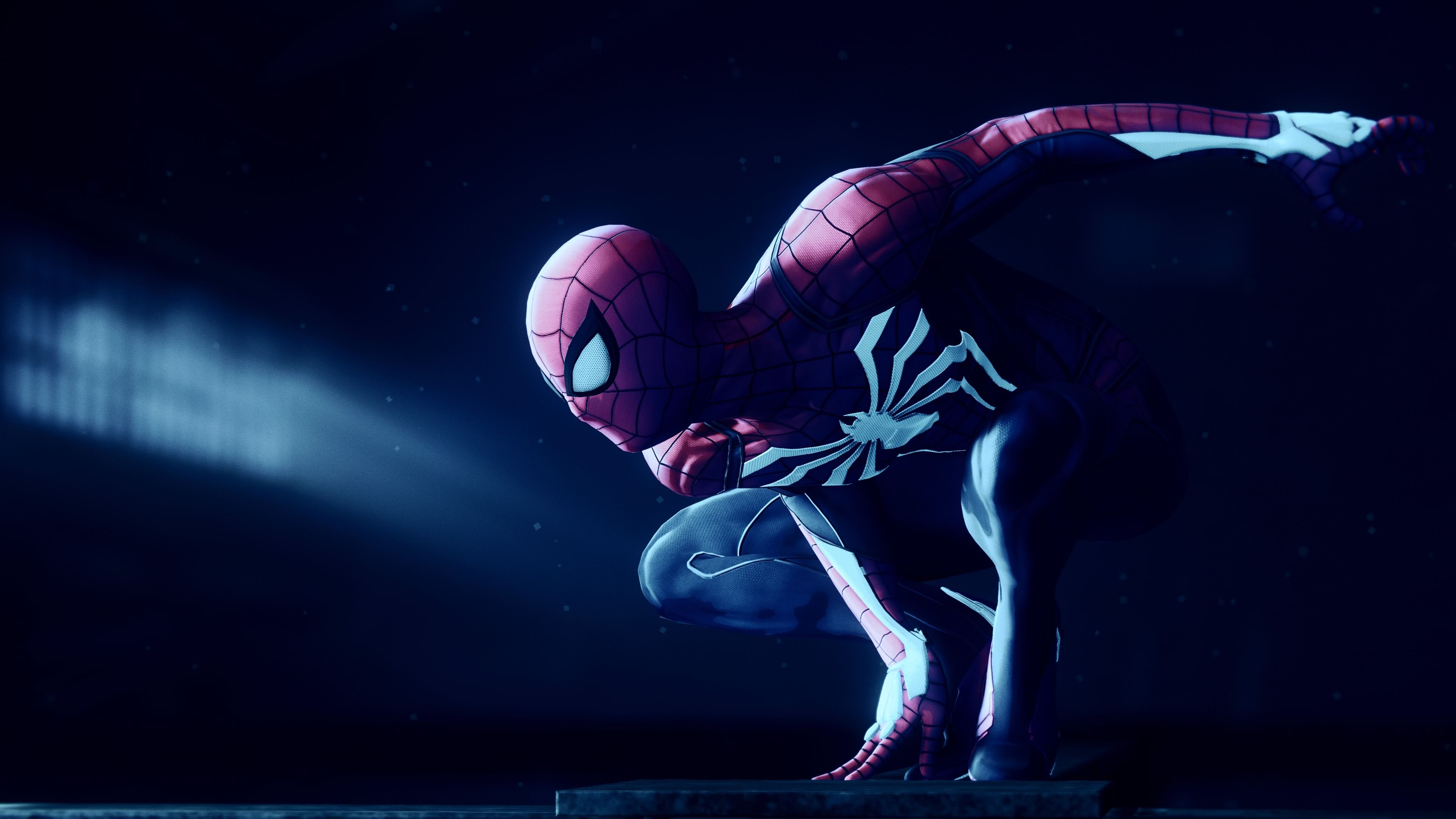 Fondo de pantalla 4k Marvel Spiderman Game 4k 2019 juegos fondos de pantalla, 4k