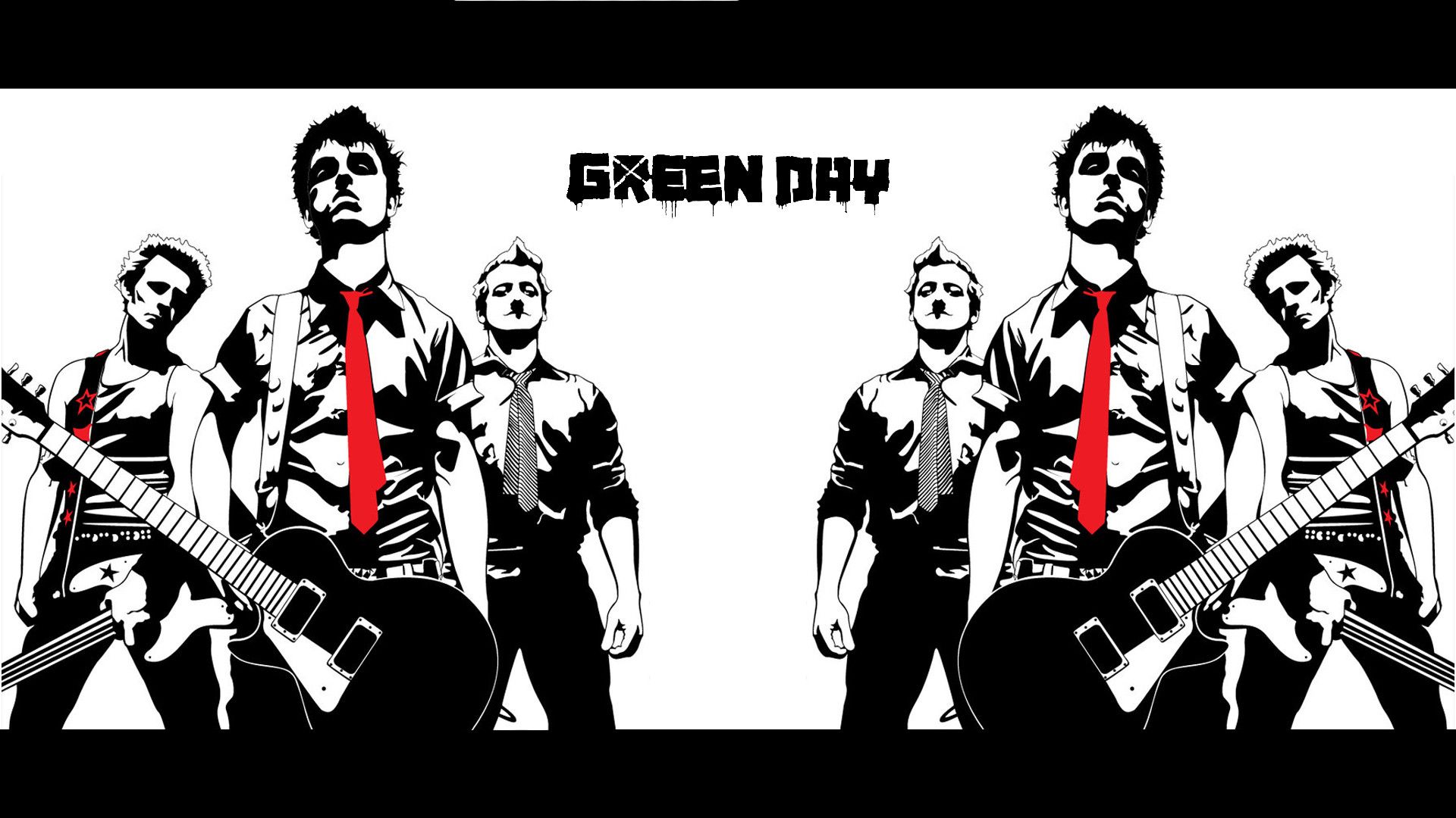 Green Day iPhone Wallpaper HD (más de 45 imágenes)