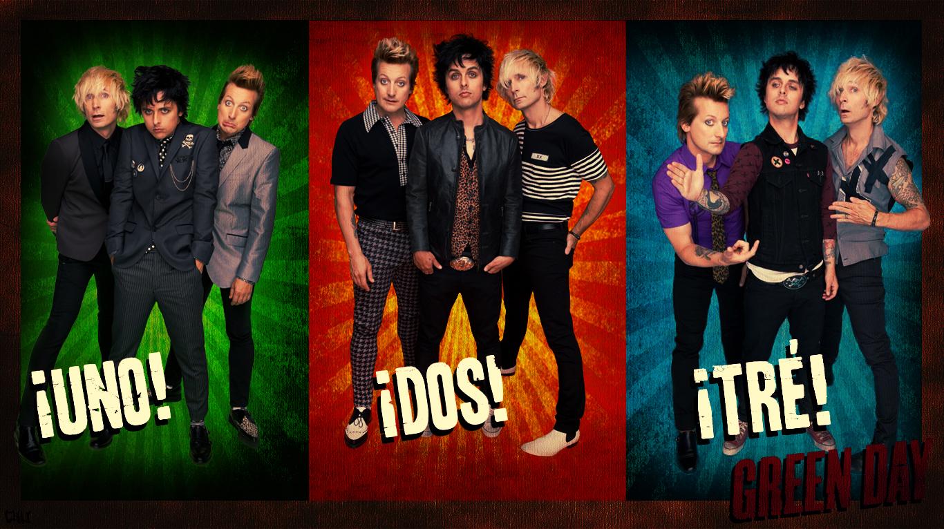 Green Day Phone Wallpaper (31+), Encuentra fondos de pantalla HD gratis