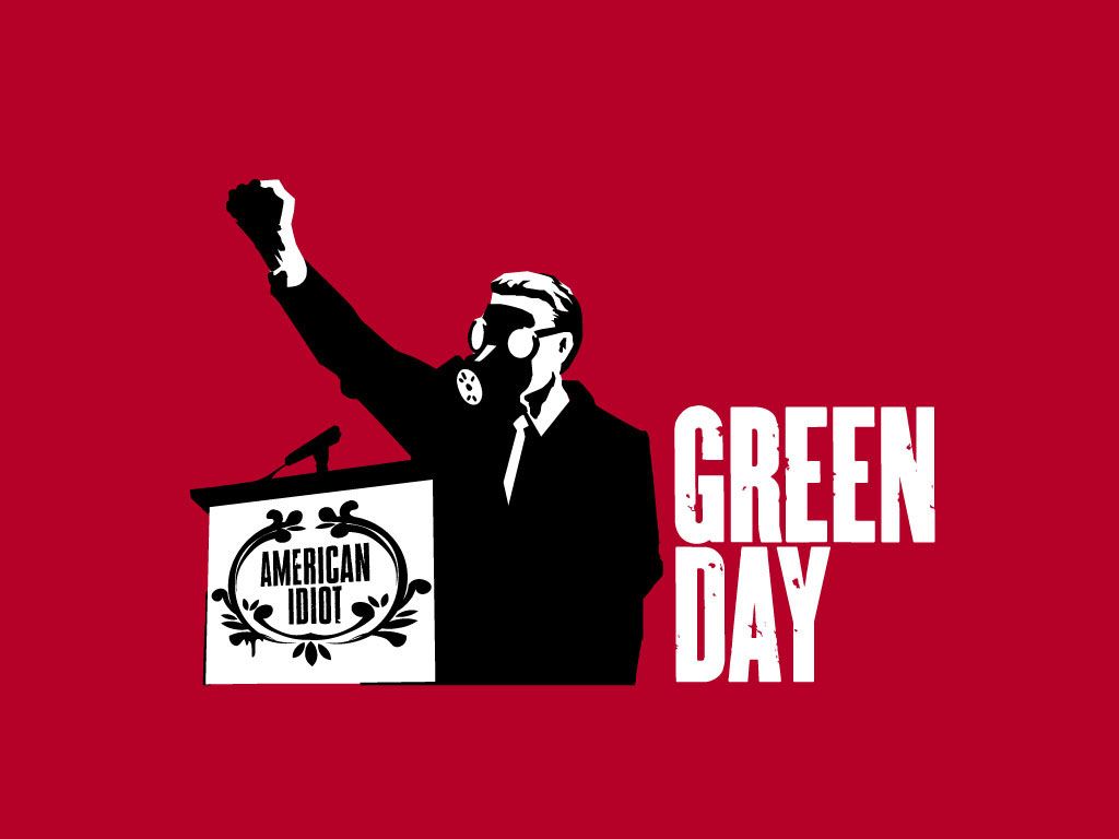 Green Day Wallpapers Descargar # VSXO62P - 4USkY