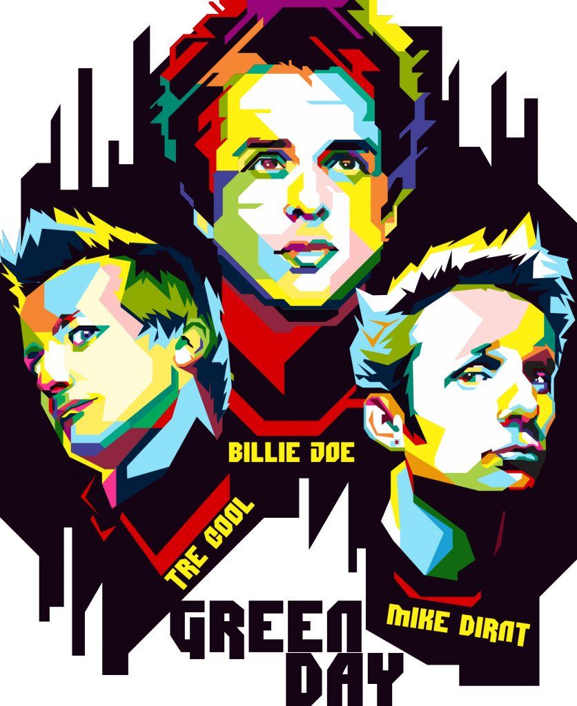 Green Day Wallpaper Hd Iphone 22+ - hdwallpaper20.com