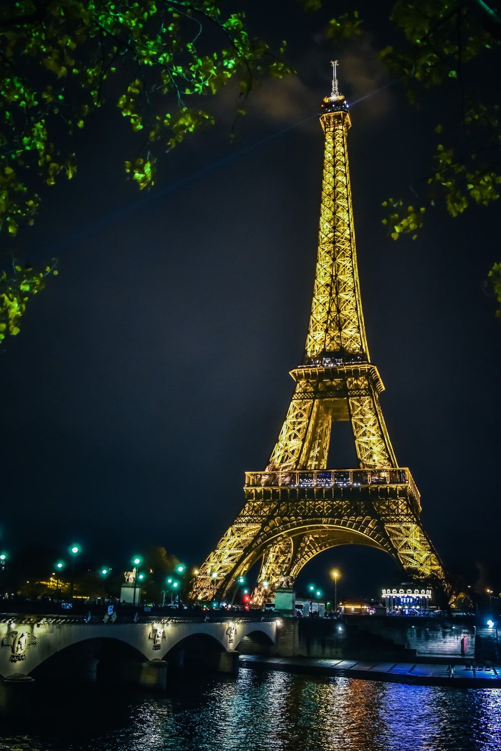 Más de 100 imágenes de la Torre Eiffel - Francia [HD] | Descargar imágenes gratis en