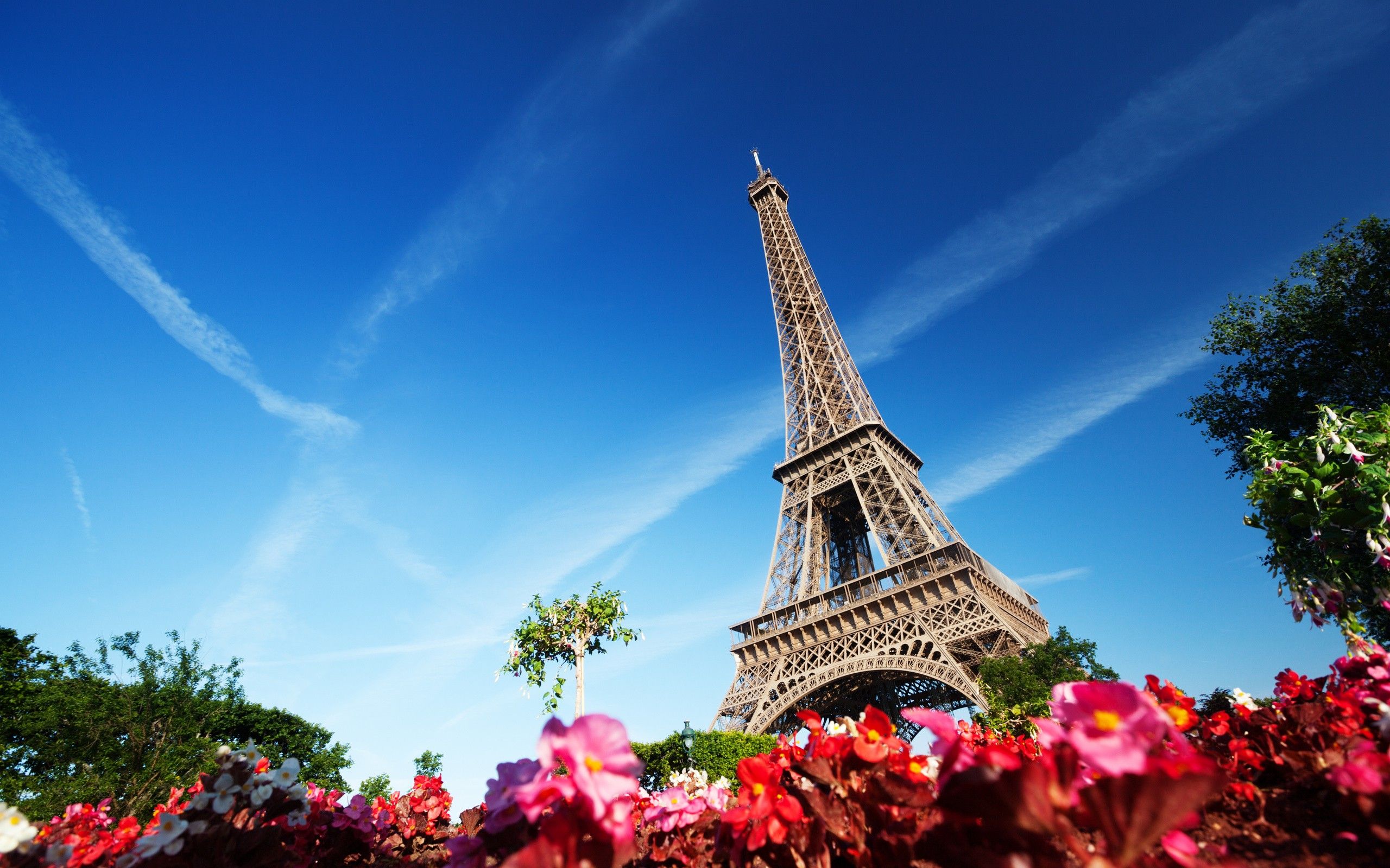 Imágenes gratis Torre Eiffel HD Fondos de pantalla Full HD Descargar High