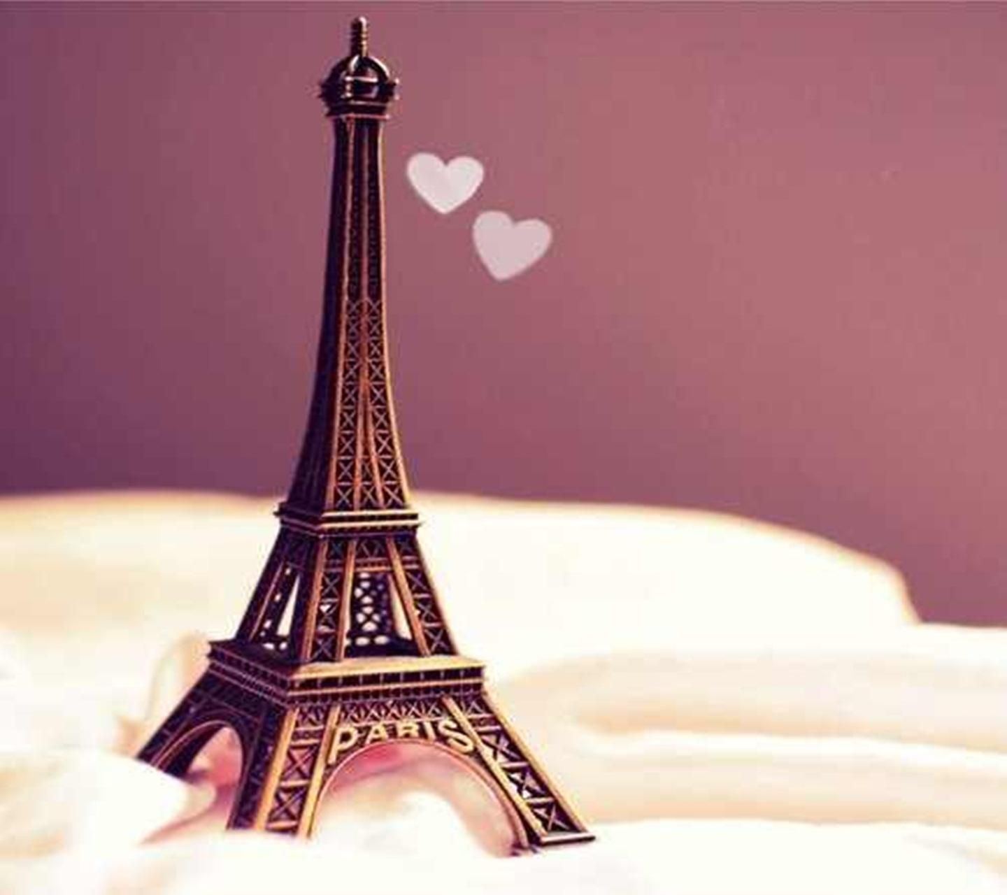 Más de 50 fondos de pantalla de Love Eiffel Tower - Descarga