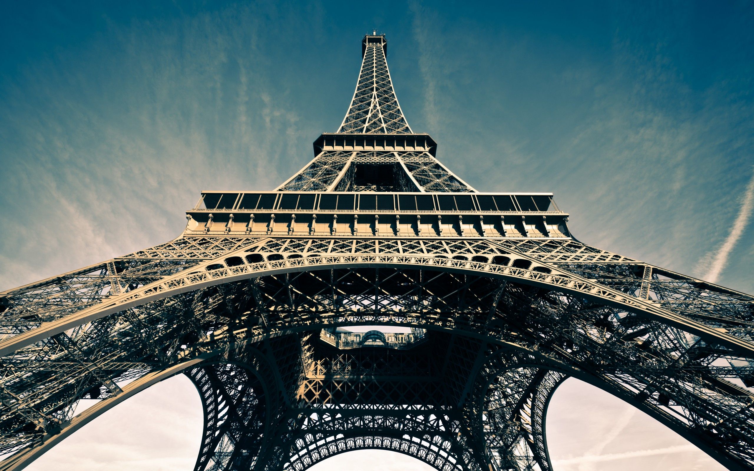 254 Torre Eiffel Fondos de pantalla HD | Imágenes de fondo