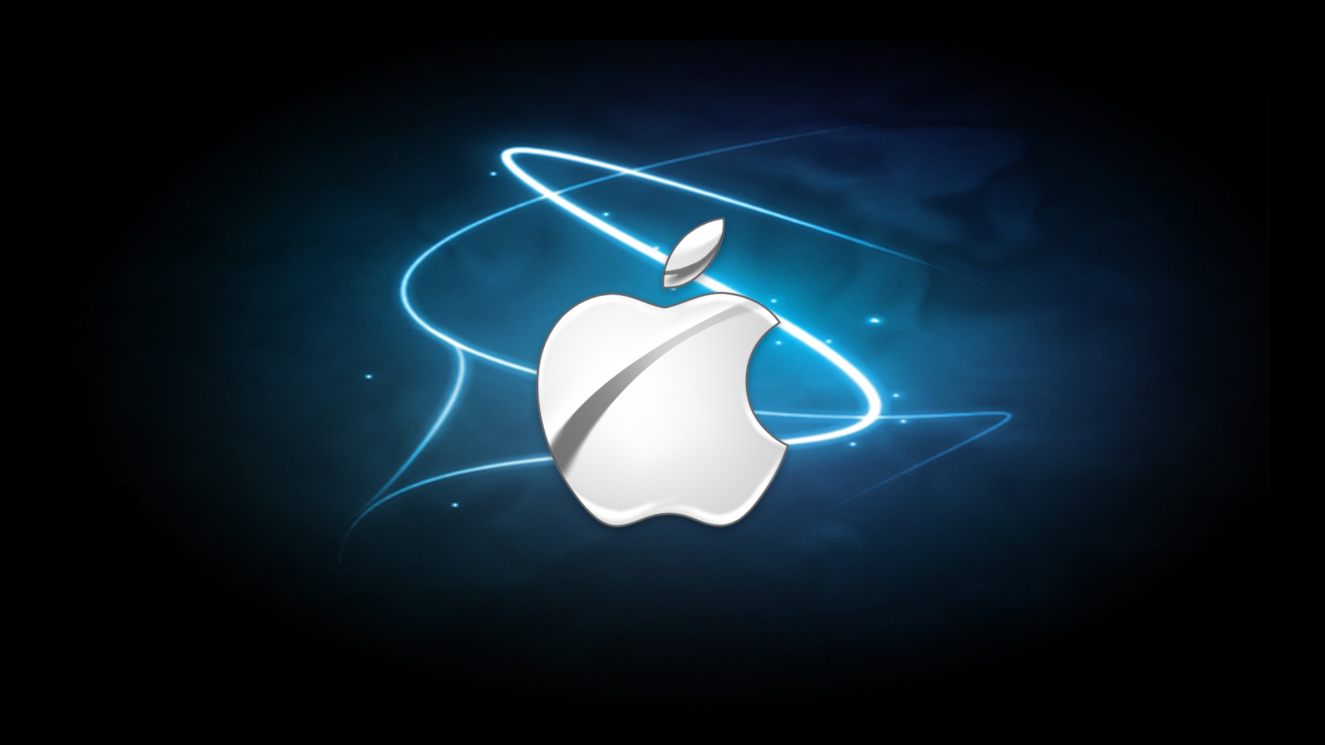 50 fondos de pantalla inspiradores de Apple Mac y iPad para descargar