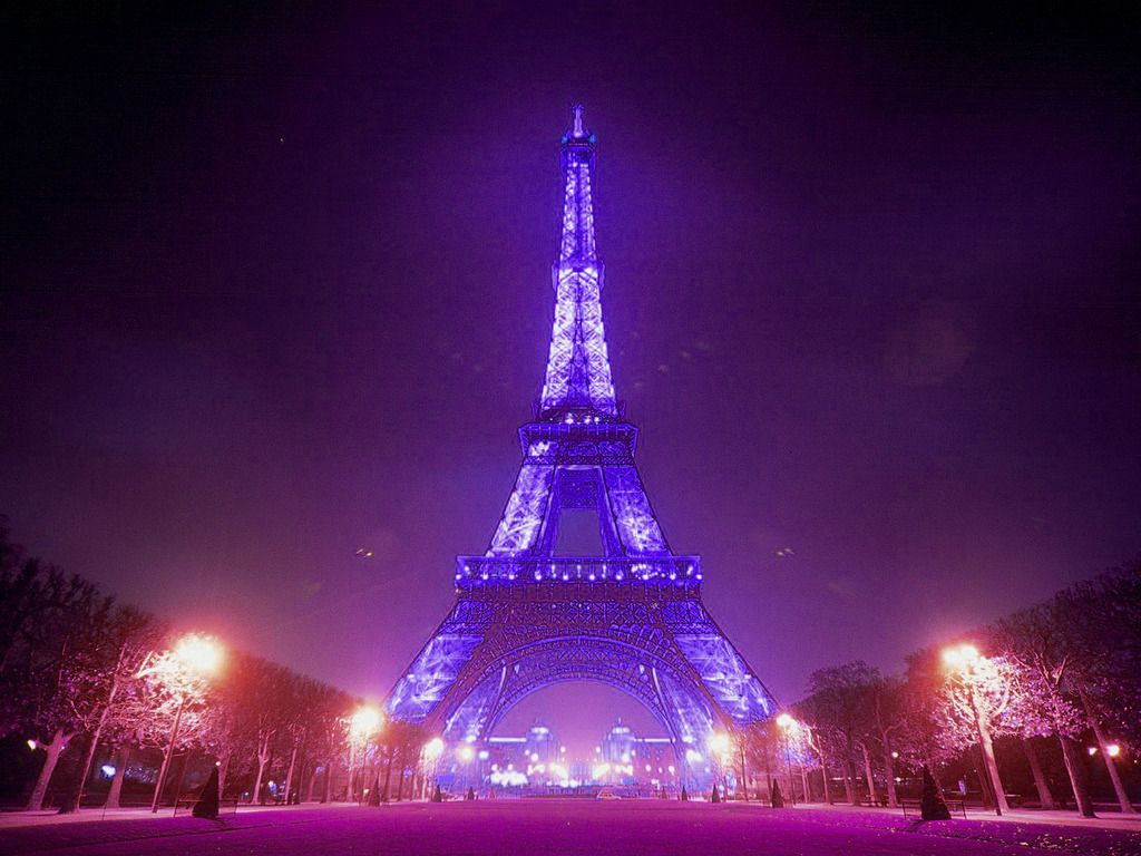 Fondo de pantalla de Torre Eiffel | 1024x768 | # 39496