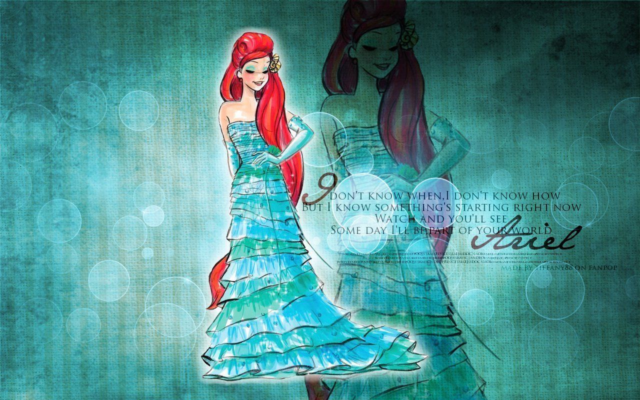 Ariel Wallpaper - Ariel Images descargar gratis en