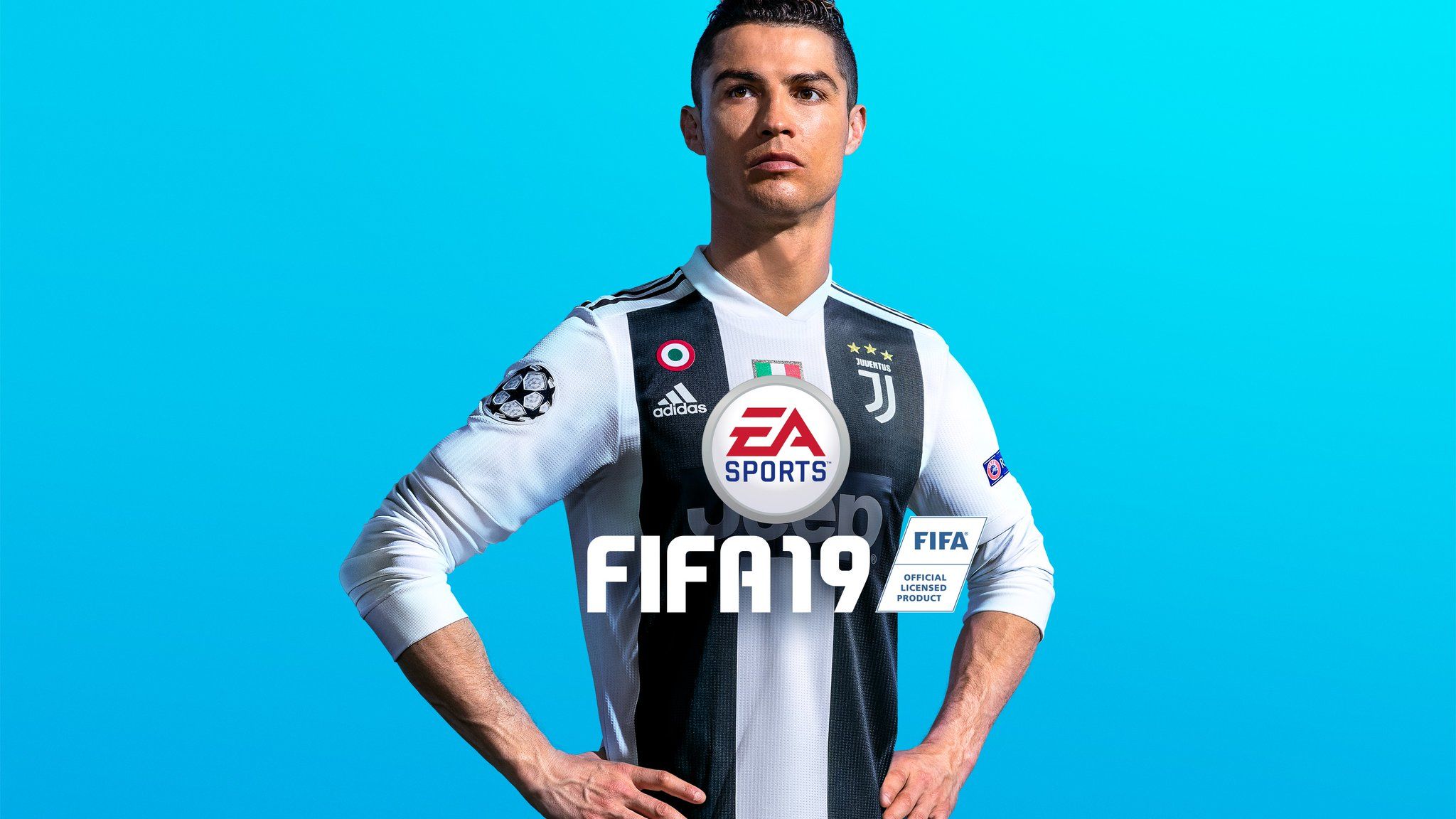 FIFA 19 | Fútbol | Ea sports, Ronaldo, Fifa