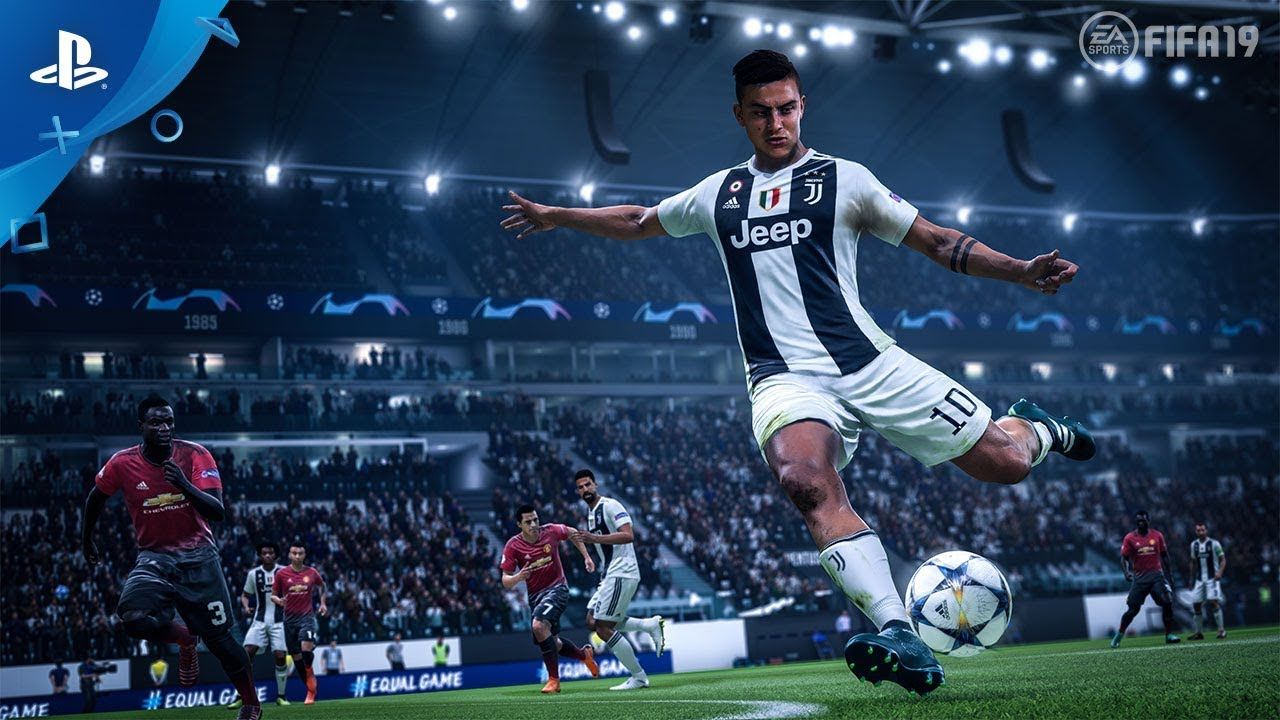 Cuenta atrás para el lanzamiento | FIFA 19 - PlayStation