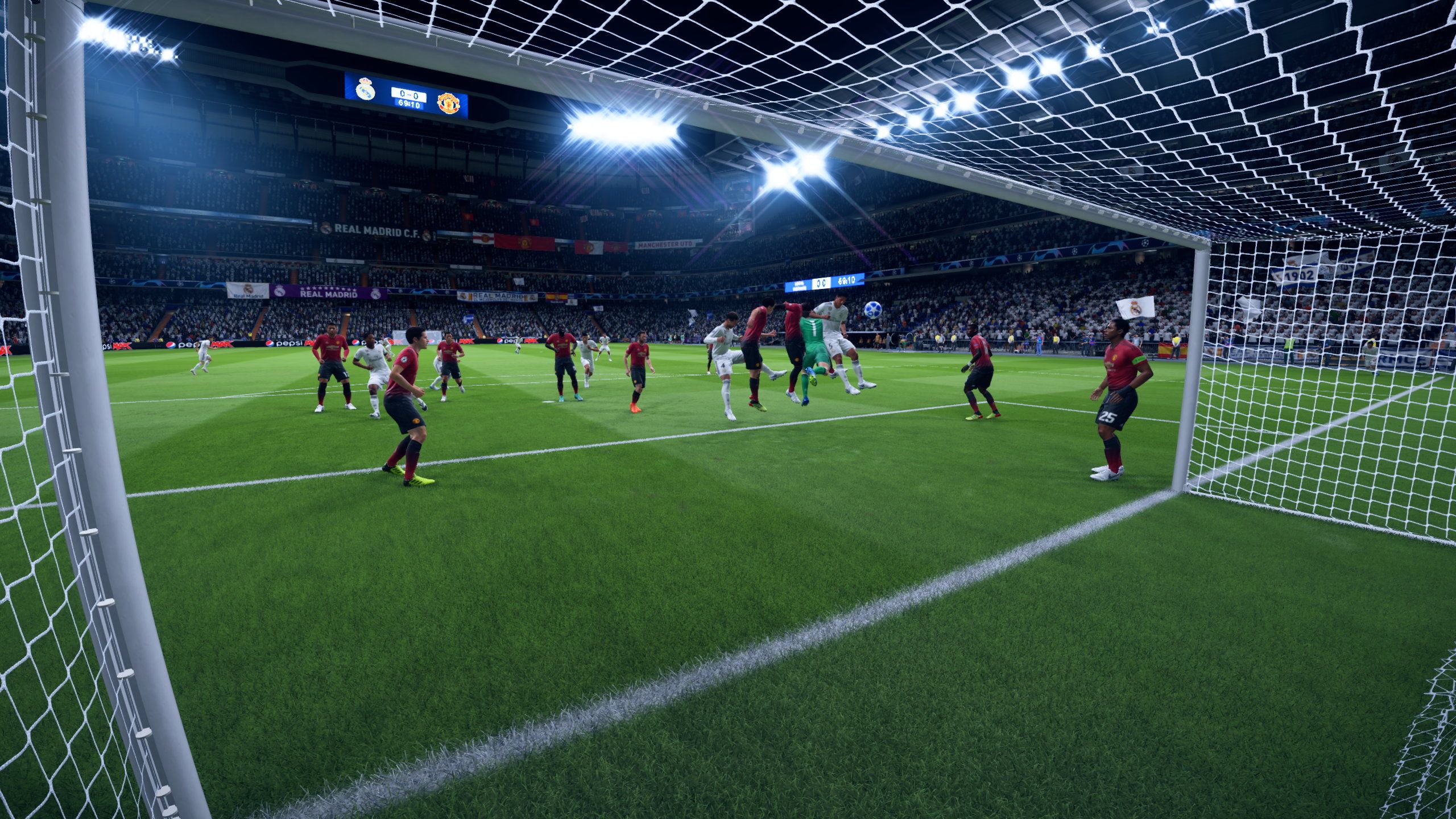 Thriker! Demo de FIFA 19 lanzada | Escopeta de papel de roca