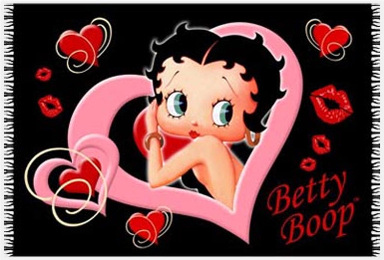 Fondos de Betty Boop - Los mejores fondos de Betty Boop gratis