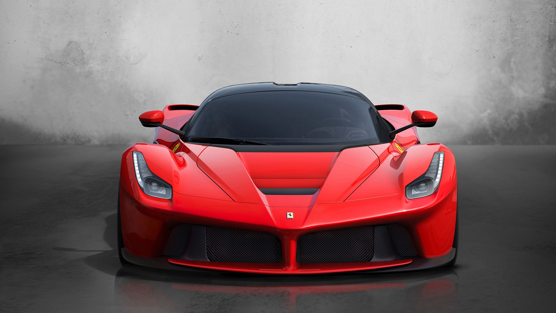 2014 Ferrari LaFerrari Fondos de pantalla e imágenes HD - WSupercars