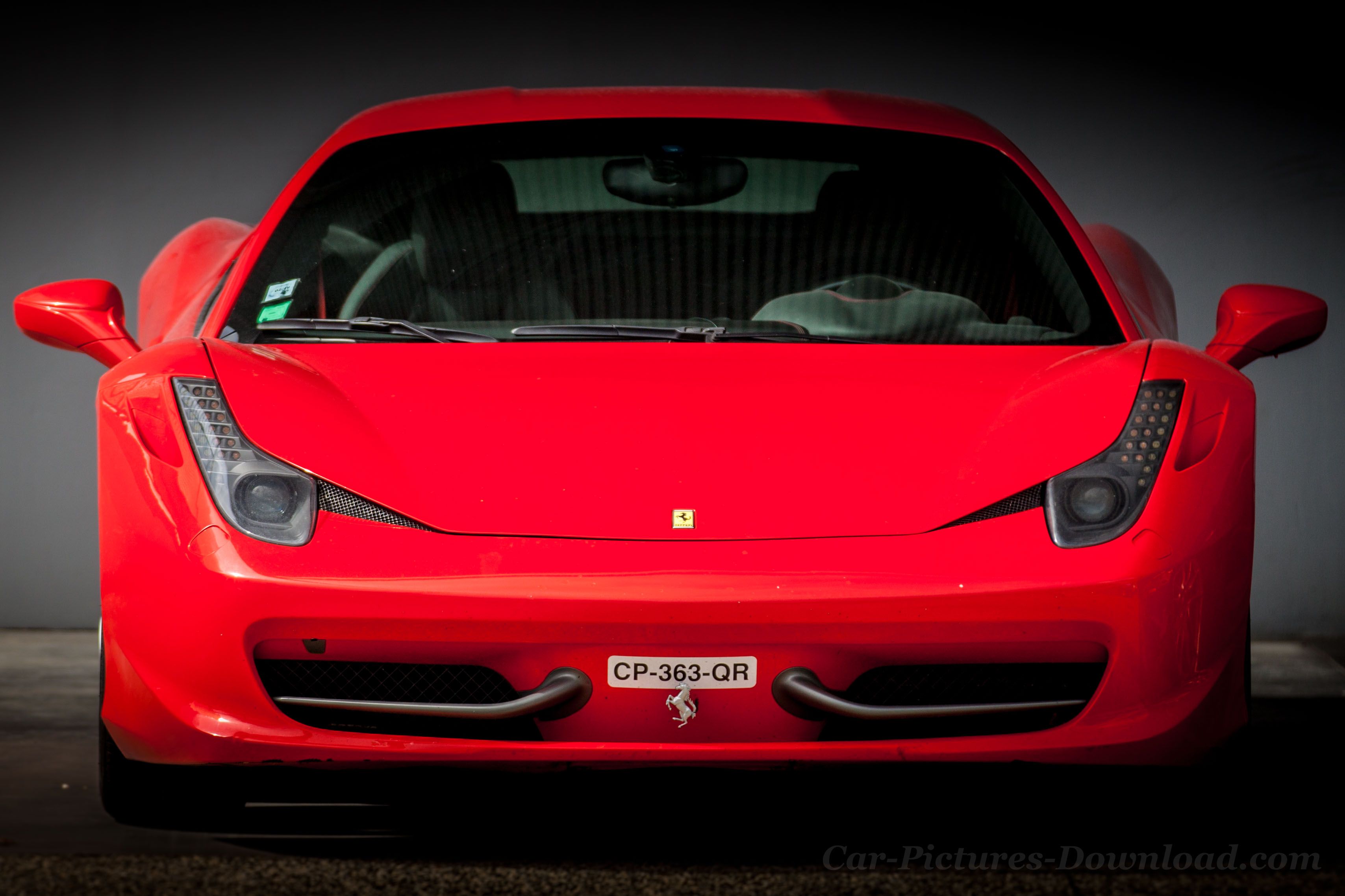 Ferrari Wallpapers HD - Para todos los dispositivos en la mejor calidad - Descarga gratuita