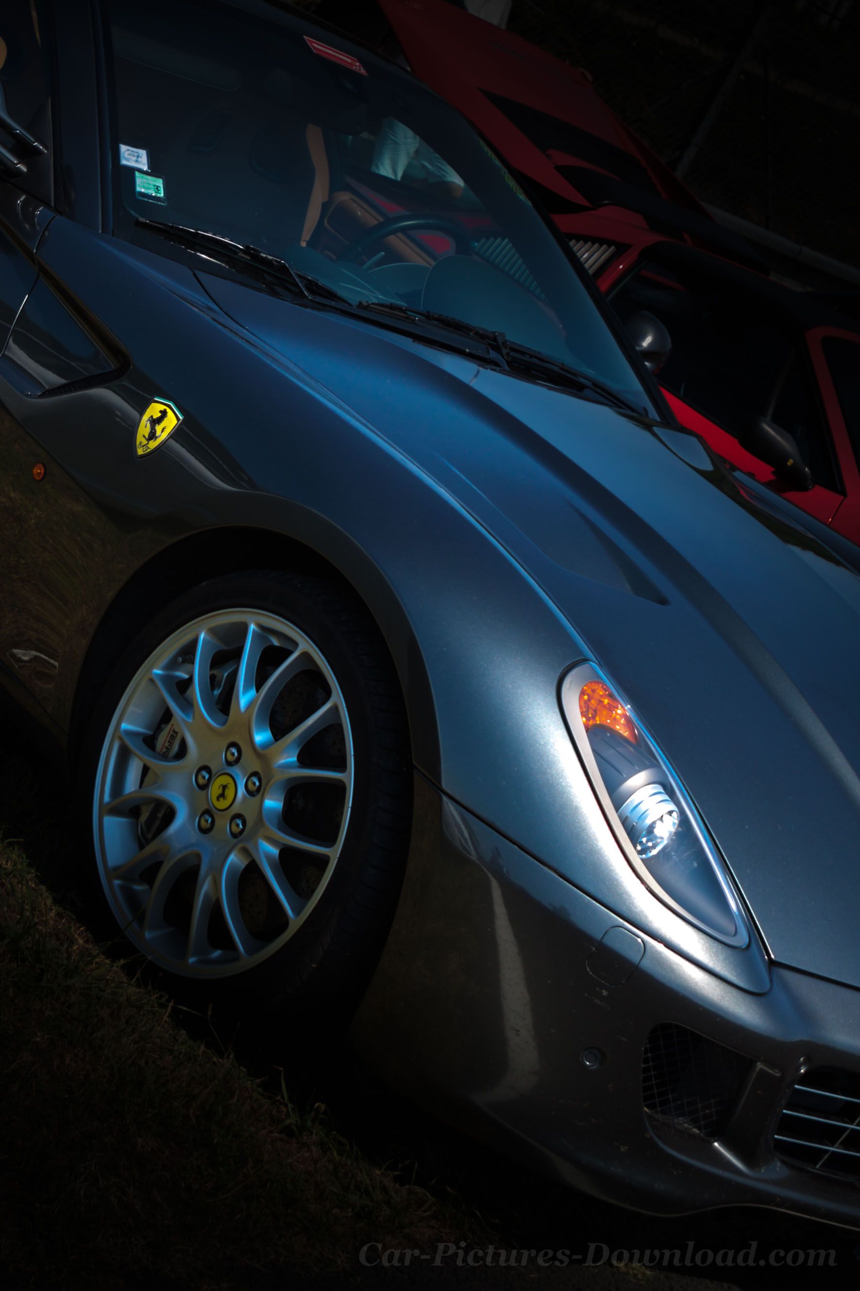 Fondos de Ferrari para Android - Supercar (# 919978) - Fondo de pantalla HD