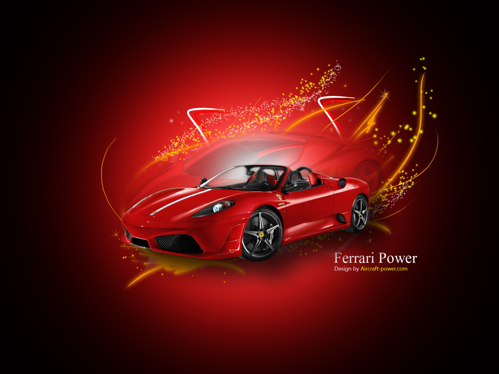 La colección más genial de fondos de pantalla y fondos Ferrari en HD