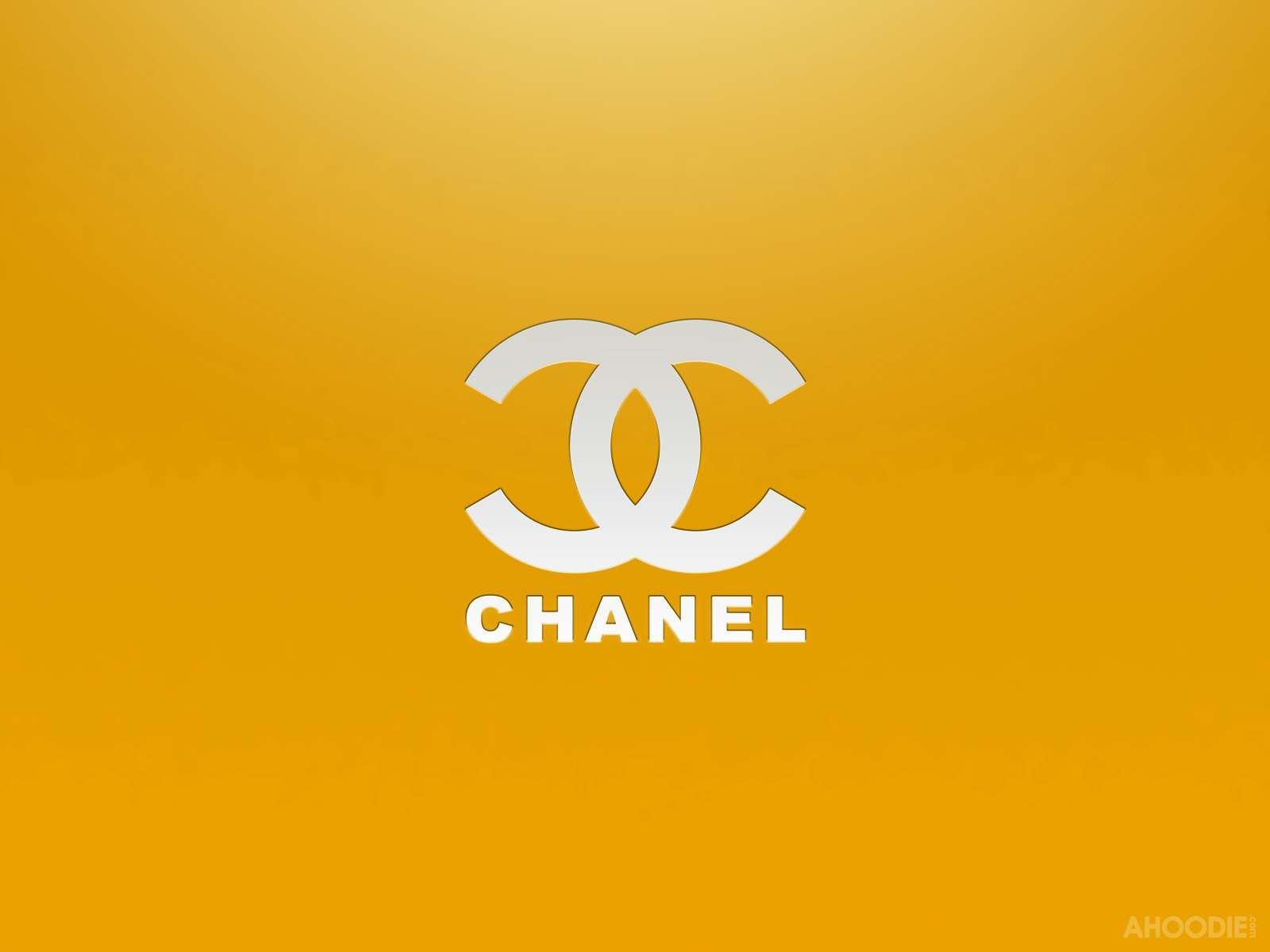 Chanel Logo Wallpapers - Wallpaper Cueva