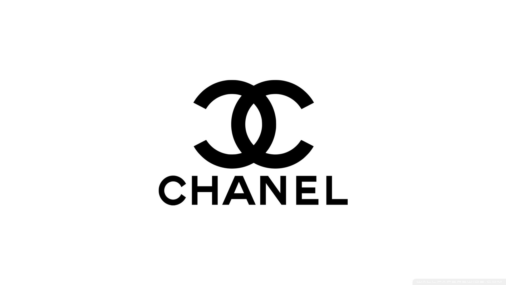 Chanel Logo ❤ Fondo de escritorio 4K HD para 4K Ultra HD TV • Wide
