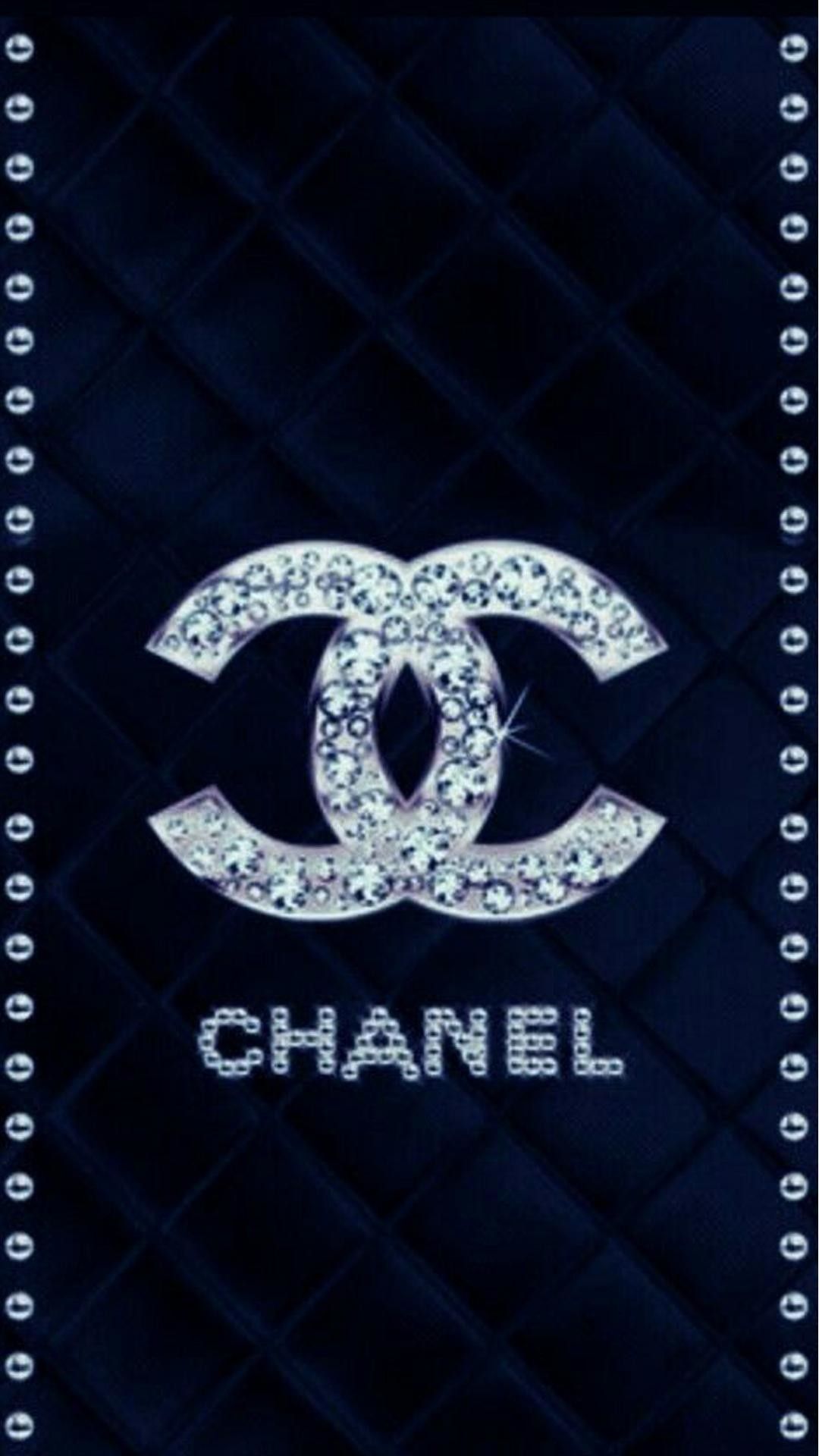 Más de 63 fondos de pantalla de Chanel Logo