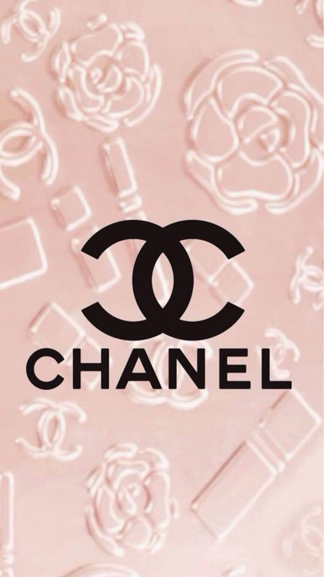 Chanel iPhone Fondos de pantalla HD
