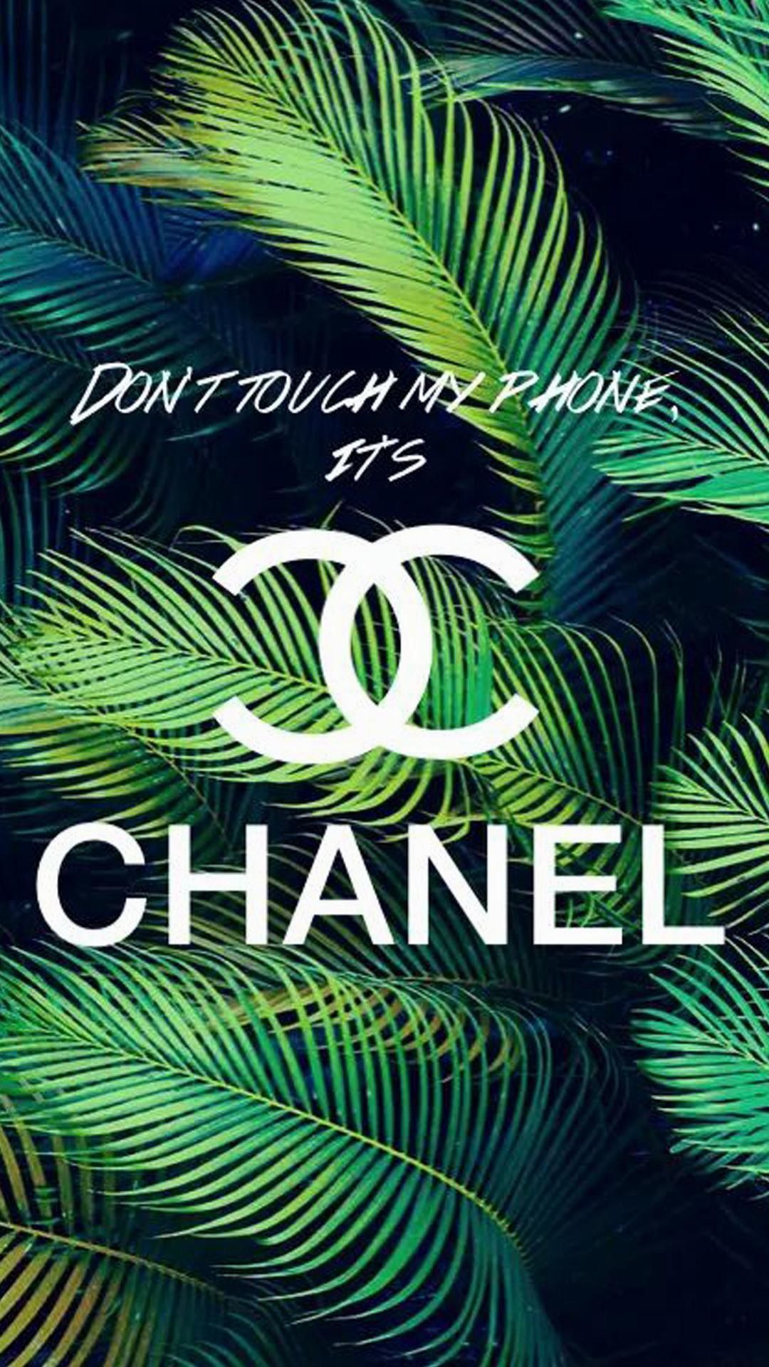 Fondo de pantalla de Chanel para iPhone (62+ imágenes)