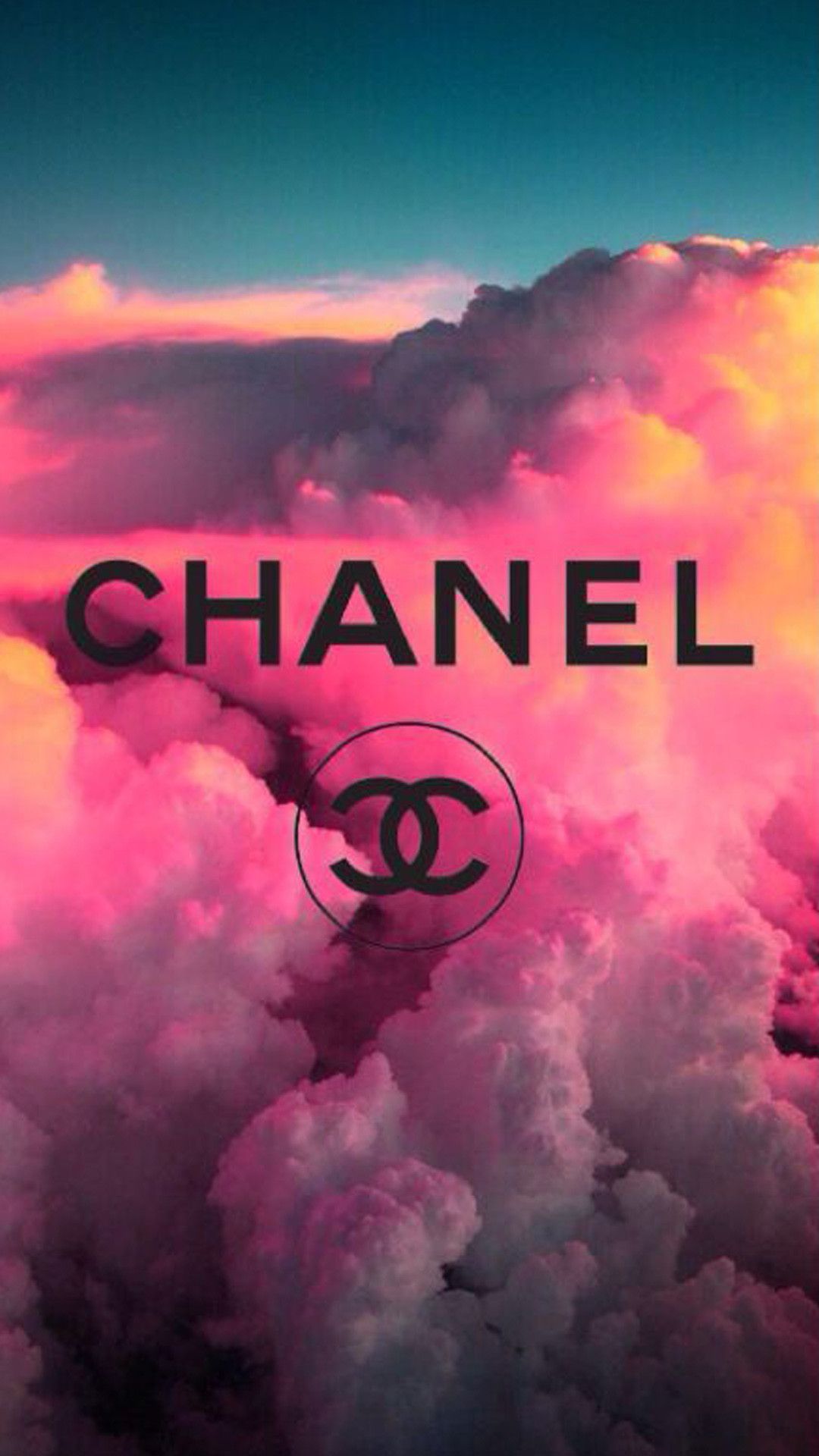 Más de 64 fondos de pantalla de Pink Chanel