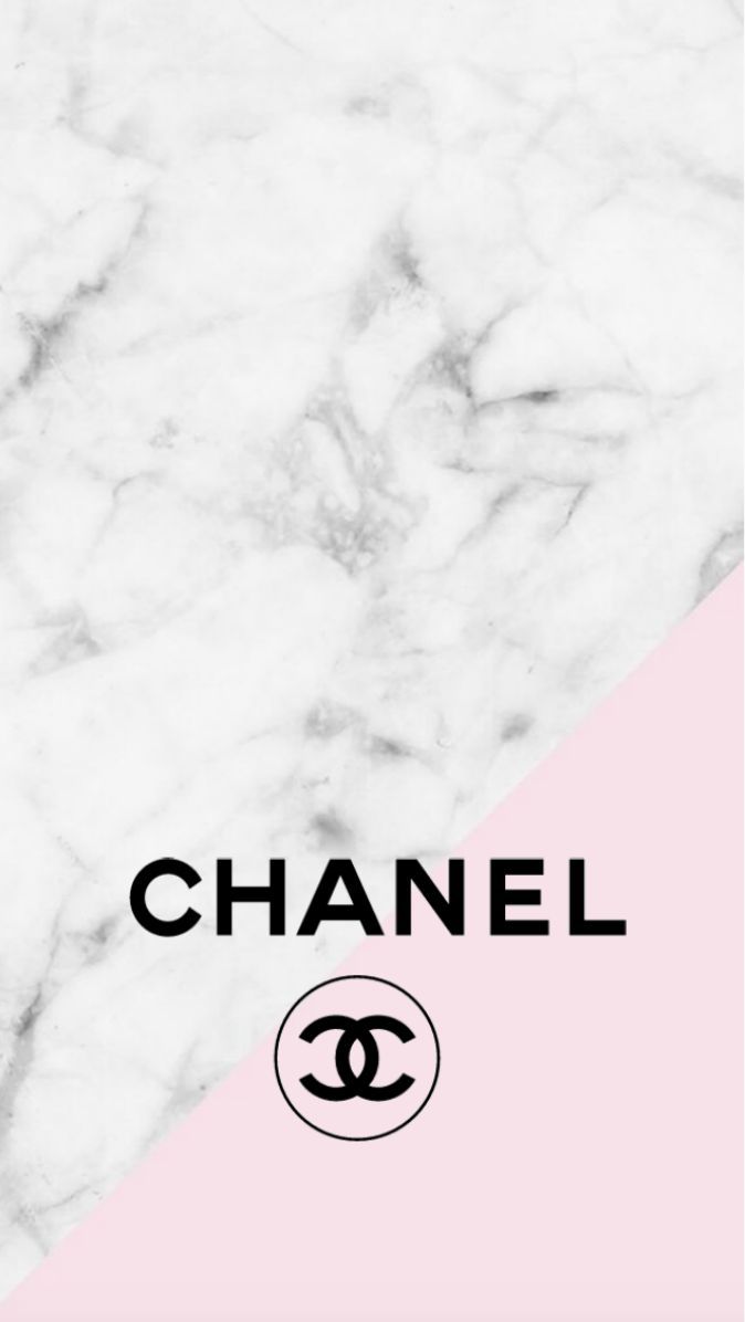 Chanel Iphone Wallpapers (28+ imágenes)
