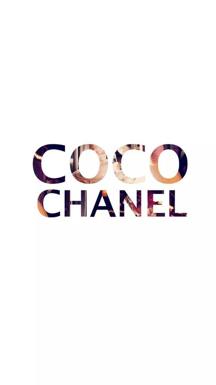 Coco Chanel Wallpapers - Wallpaper Cueva