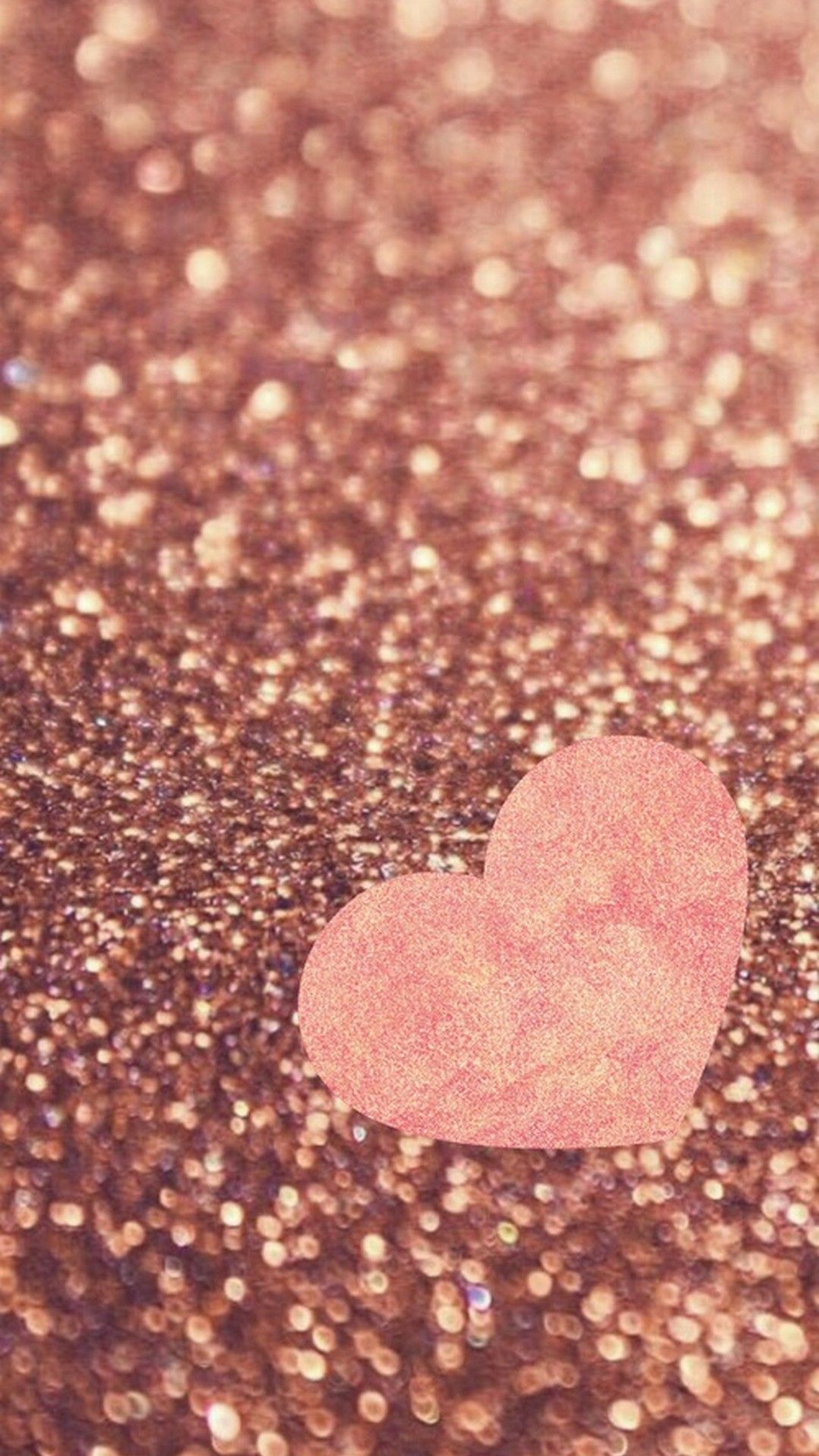 Rose Gold Glitter Hd Wallpapers para Android - Rose Gold Glitter