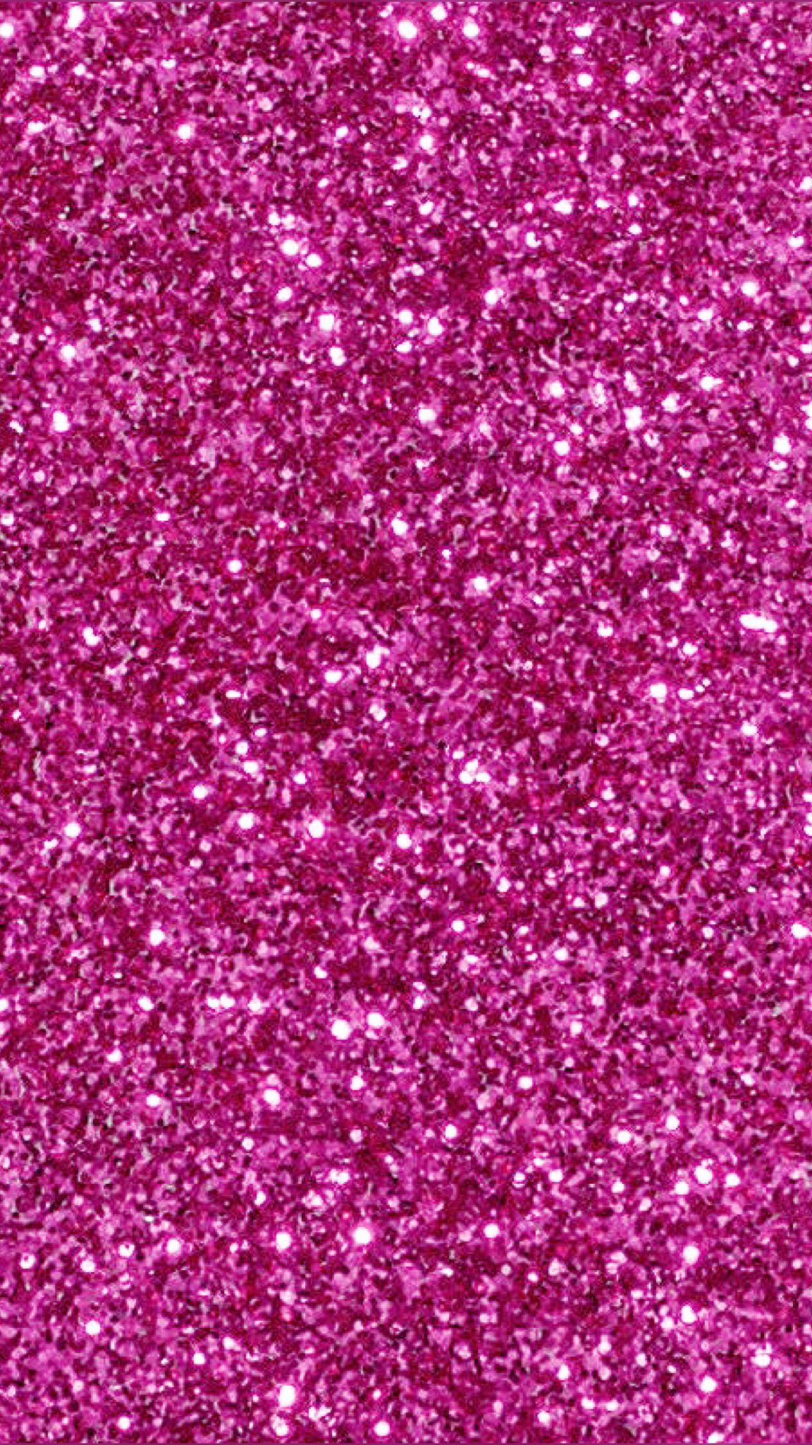 Papel pintado rosa brillo | My glitter phone wallpaper em 2019 | Papeis