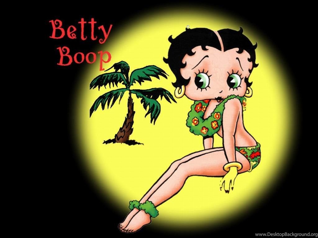 Betty Boop Cartoon Pictures HD Wallpapers Pretty Desktop Background