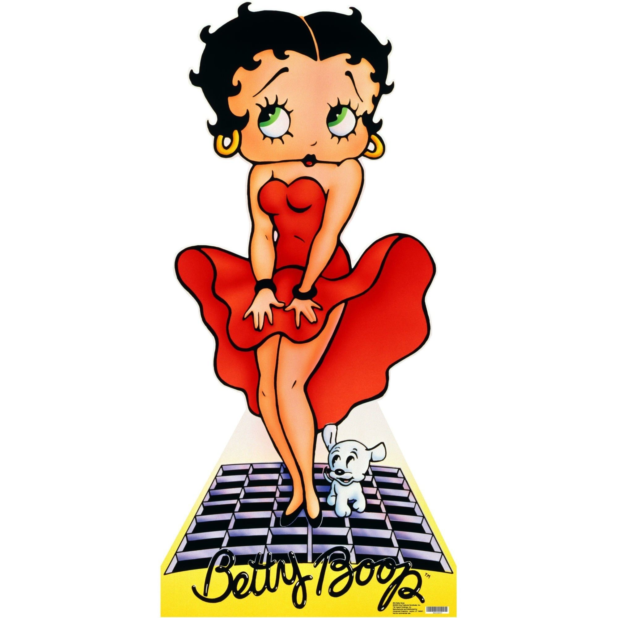 Betty Boop Wallpapers (más de 60 imágenes de fondo)