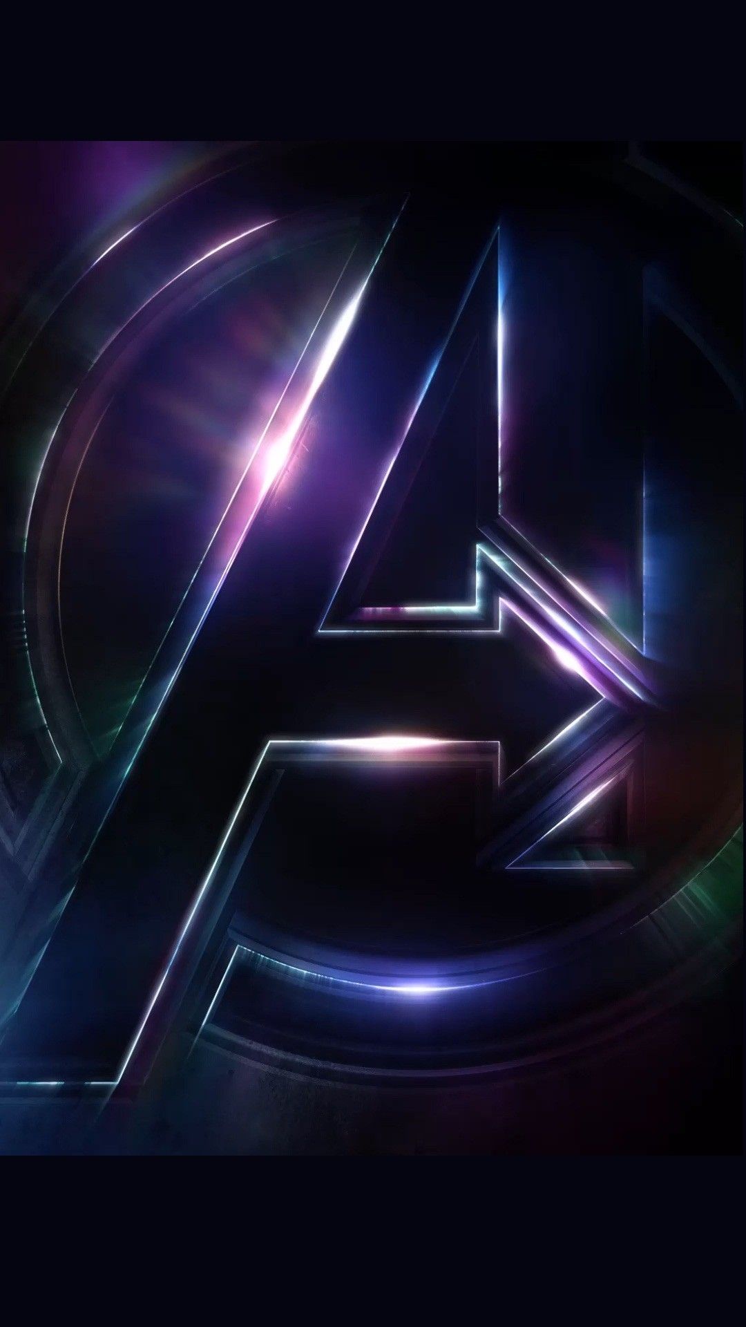 Avengers Infinity War Android Wallpaper - fondos de pantalla de Android 2019