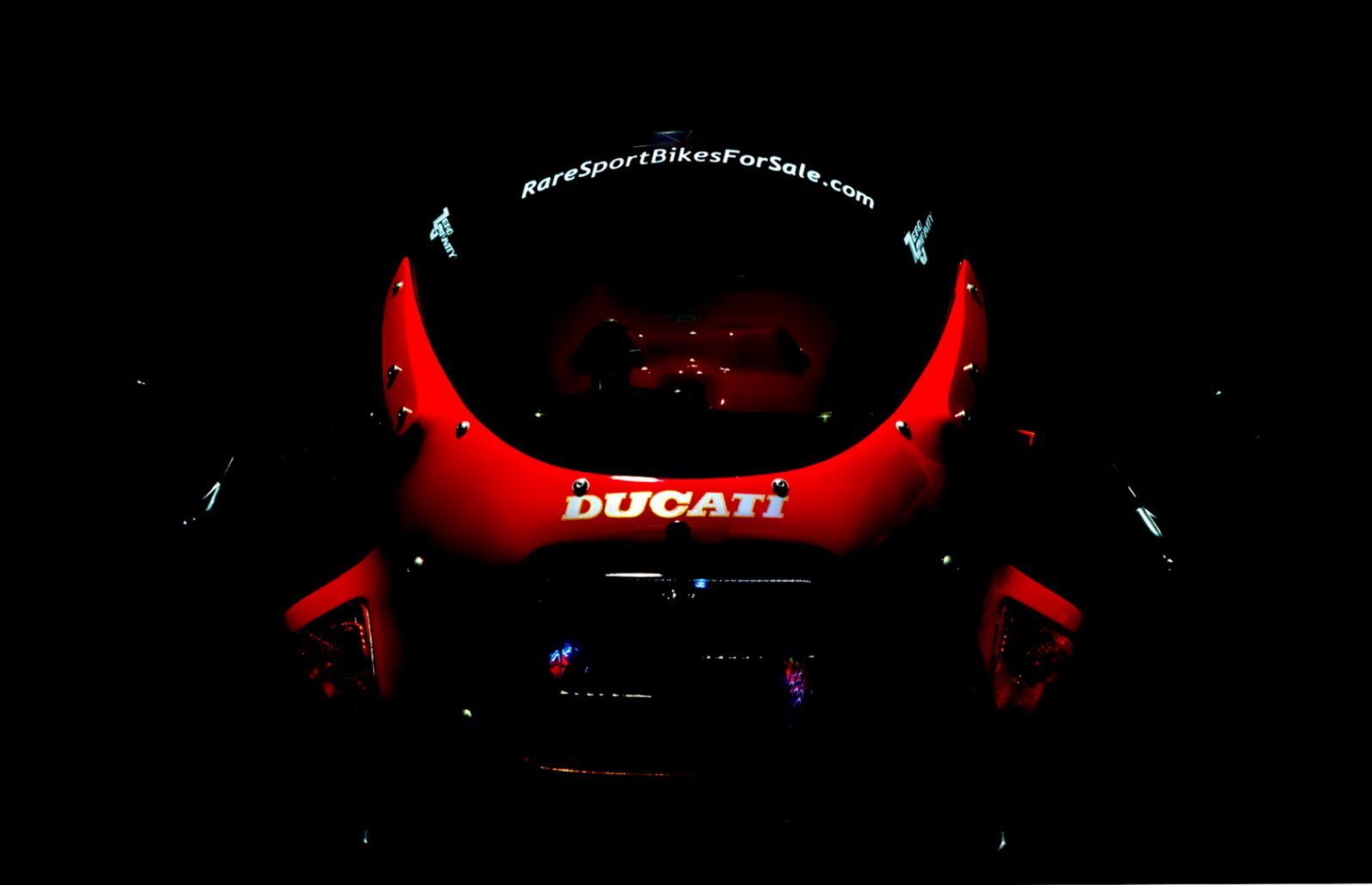 Ducati Red Wallpapers Hd | Wallpapers Supreme