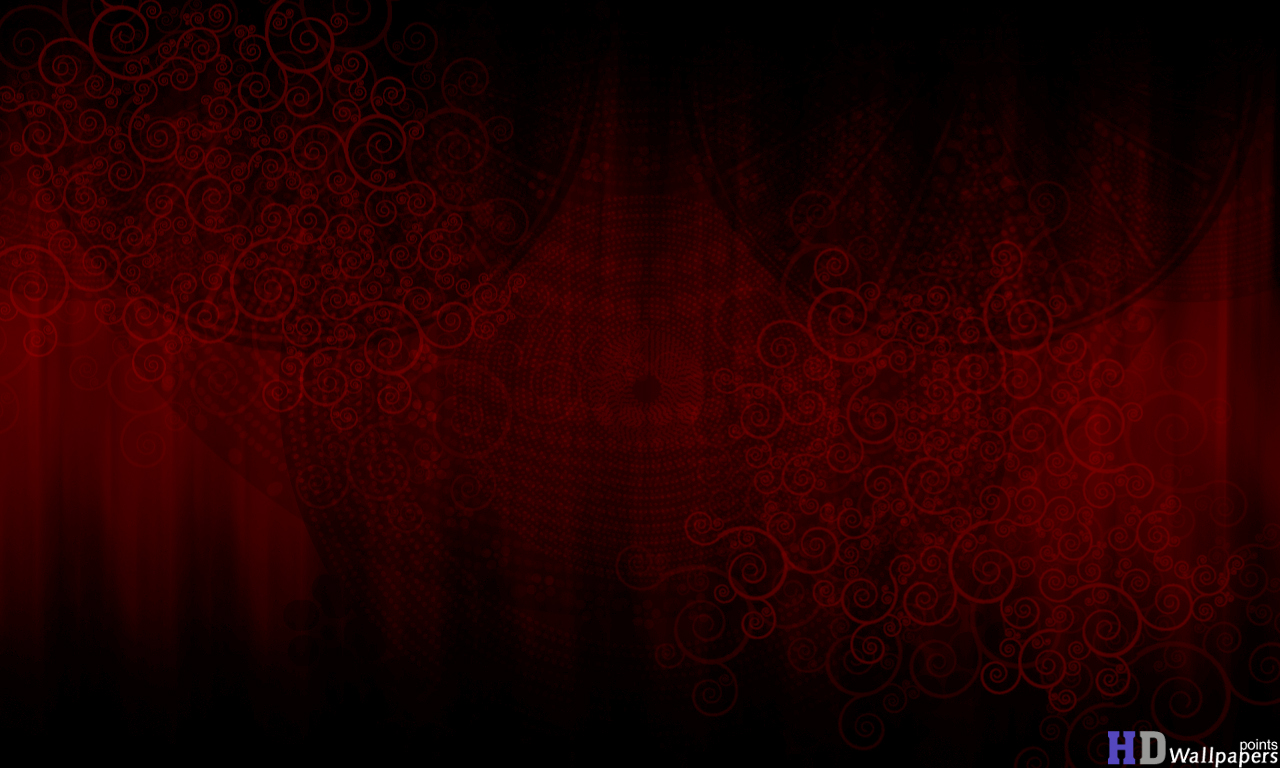Imágenes de papel tapiz rojo y negro 5 Cool Wallpaper - Hdblackwallpaper.com