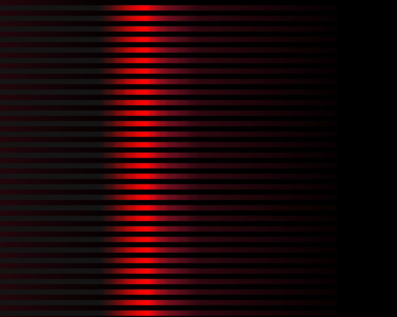 Red Black Stripes Fondo de pantalla 13 - 1280 X 1024 | stmed.net