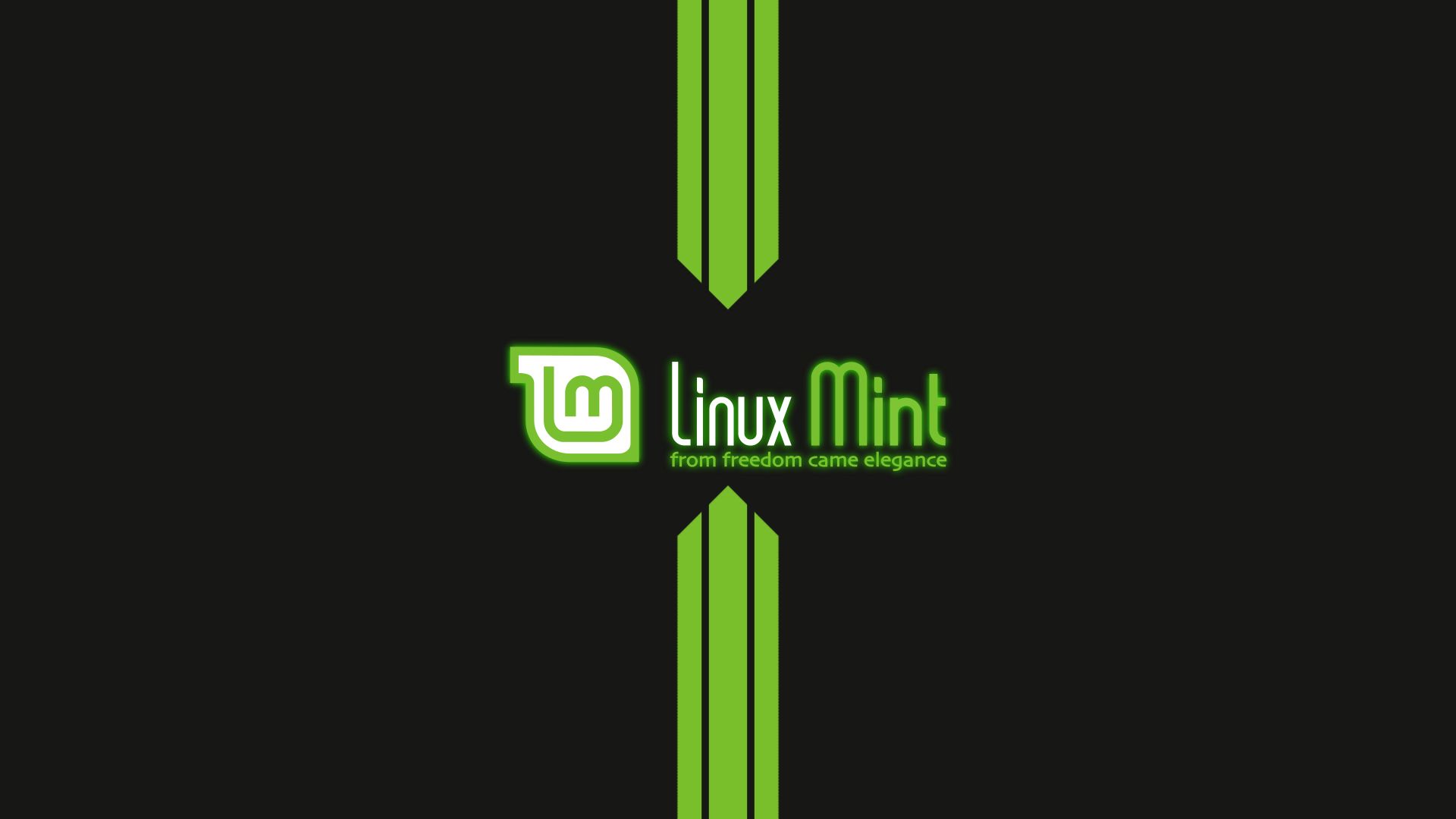 Un fondo de pantalla que hice - Foros de Linux Mint