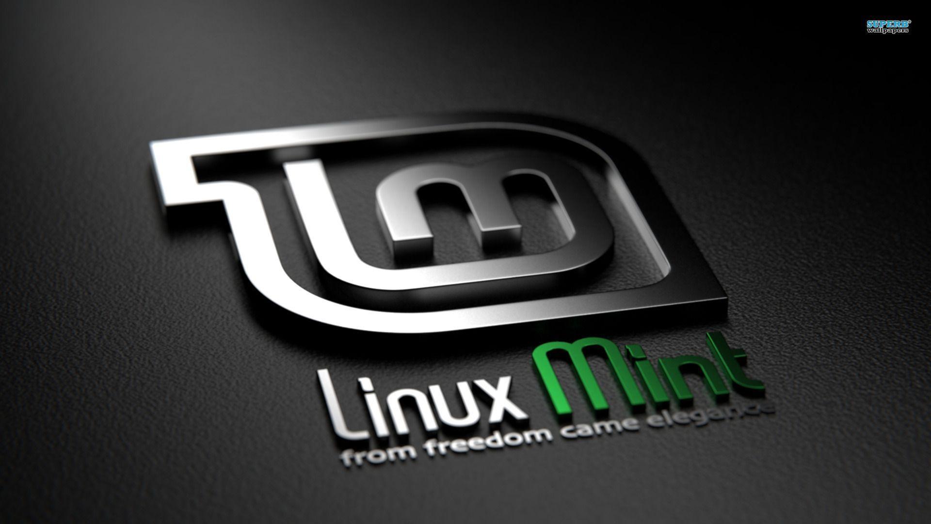 Fondos de pantalla de Linux Mint