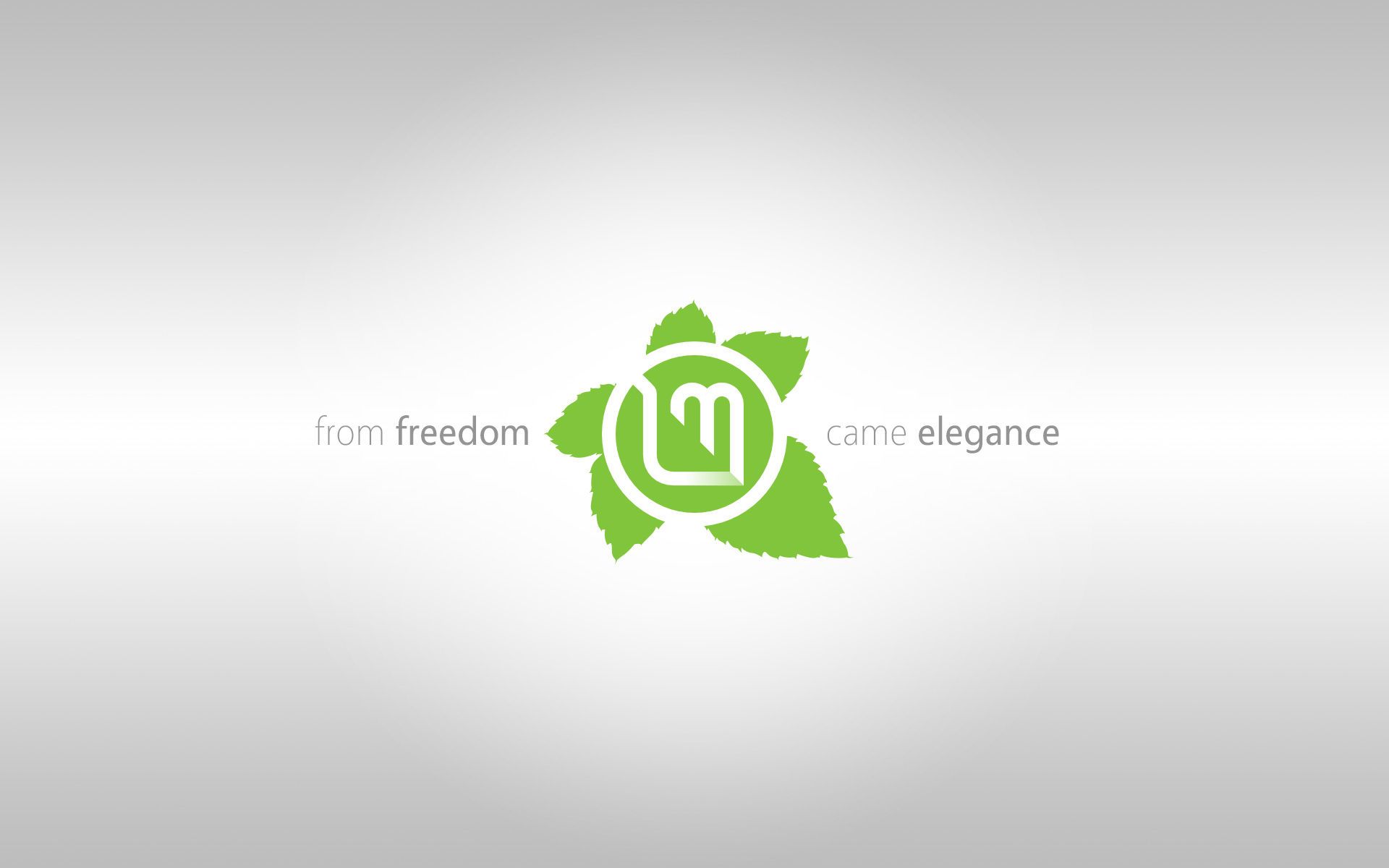 ElegantEco Wallpapers - Foros de Linux Mint