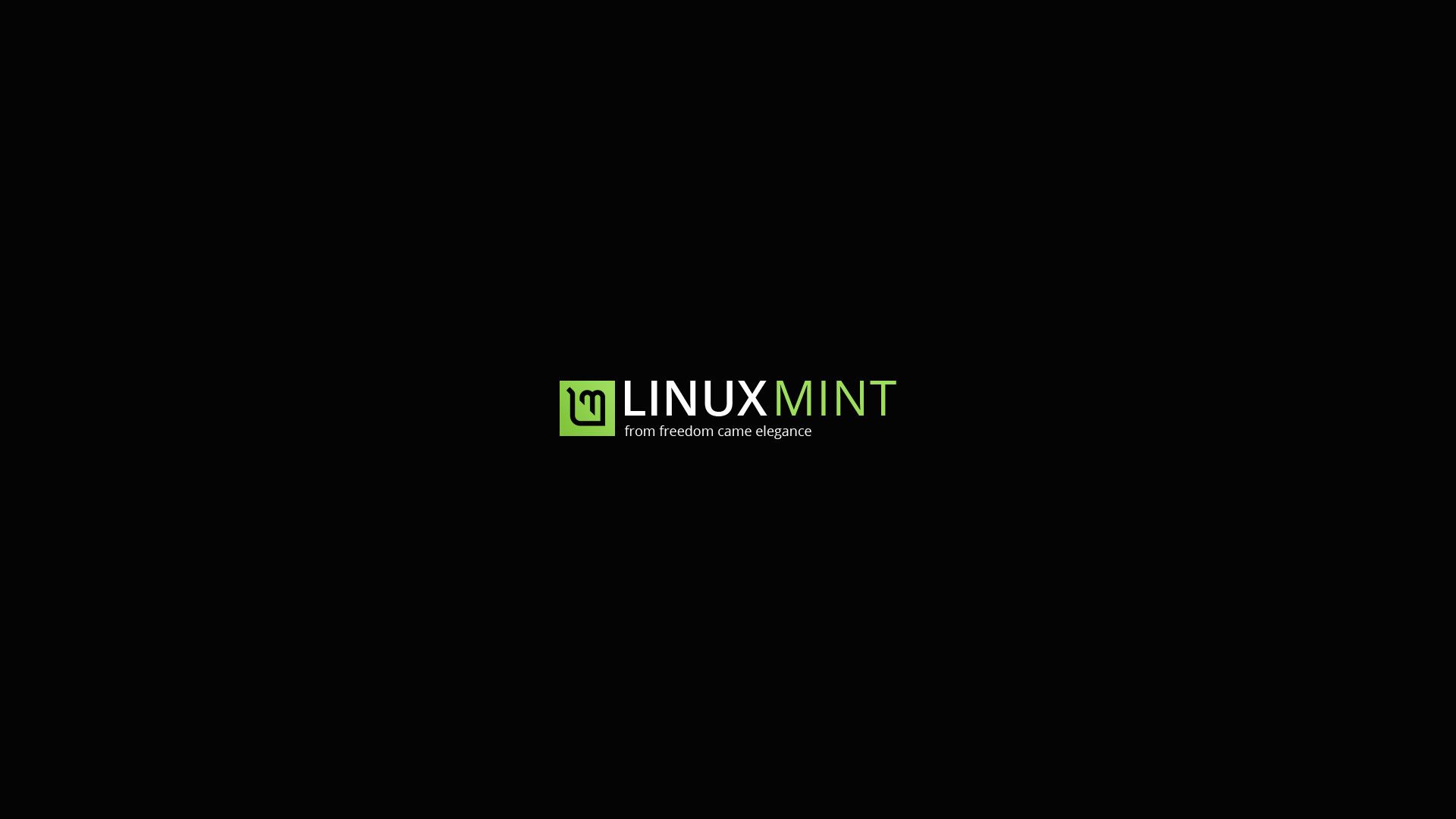 Más de 78 fondos de pantalla de Linuxmint