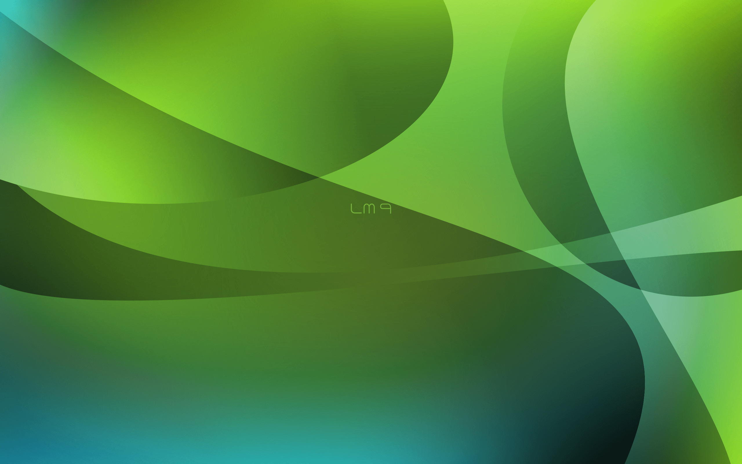 Linux Mint 9: fondos de escritorio - The Linux Mint Blog