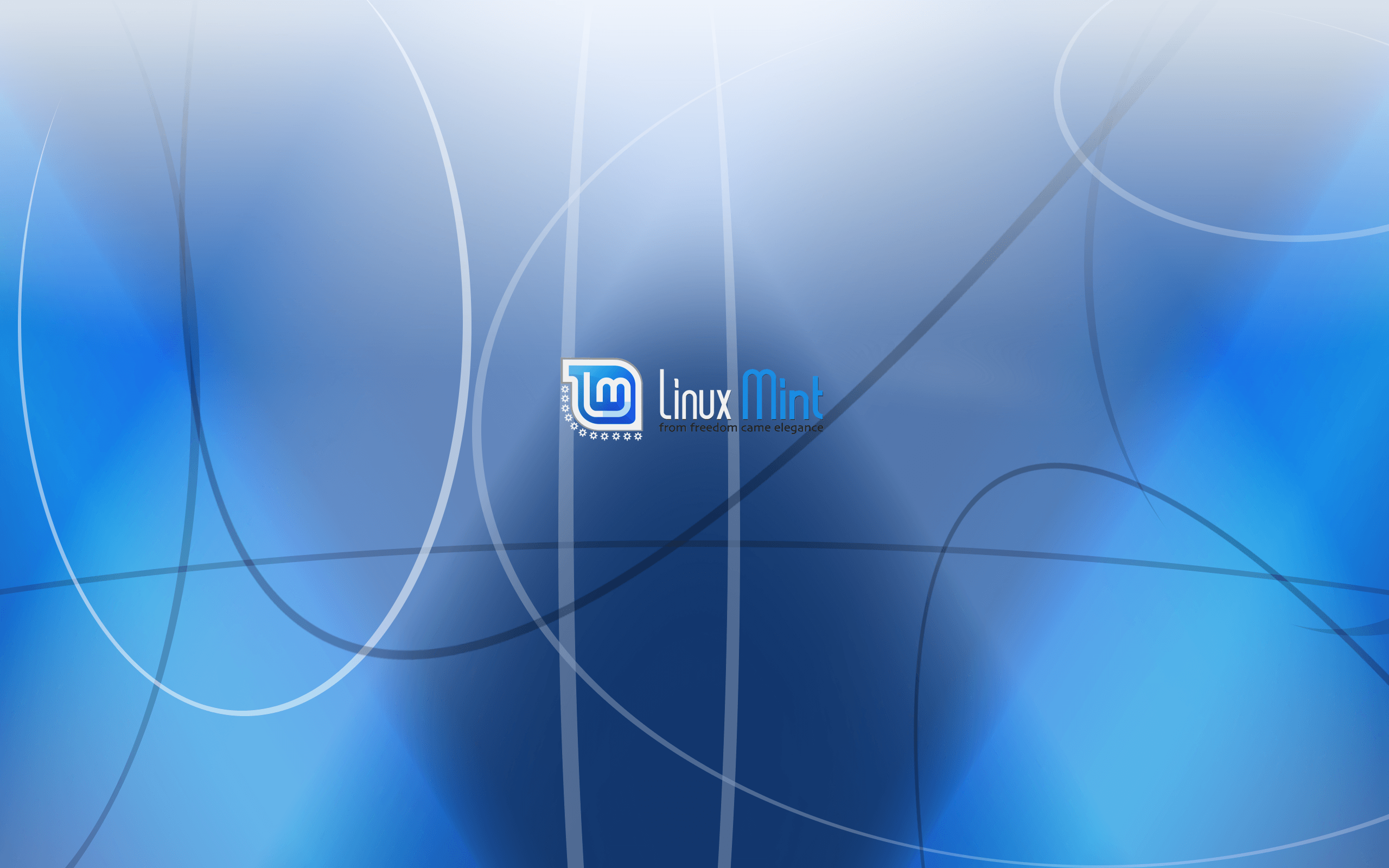 Nuevo fondo de pantalla - Mint Fresca! - Foros de Linux Mint