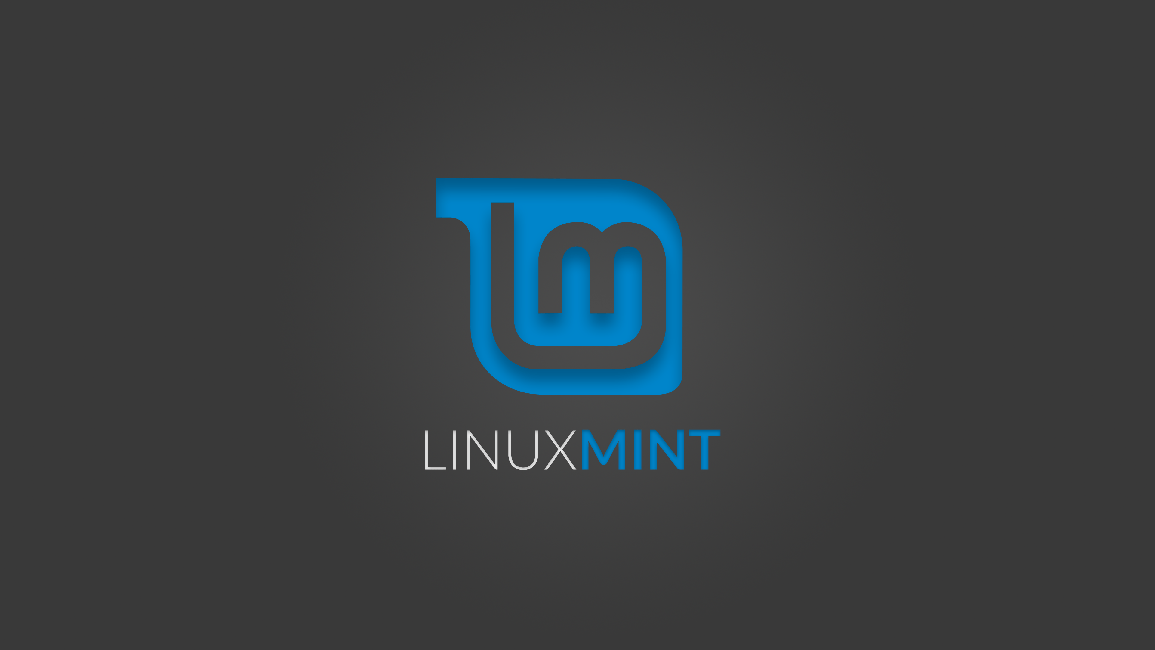 Linux Mint: esta es tu versión de los fondos de pantalla simplistas - Álbum en Imgur